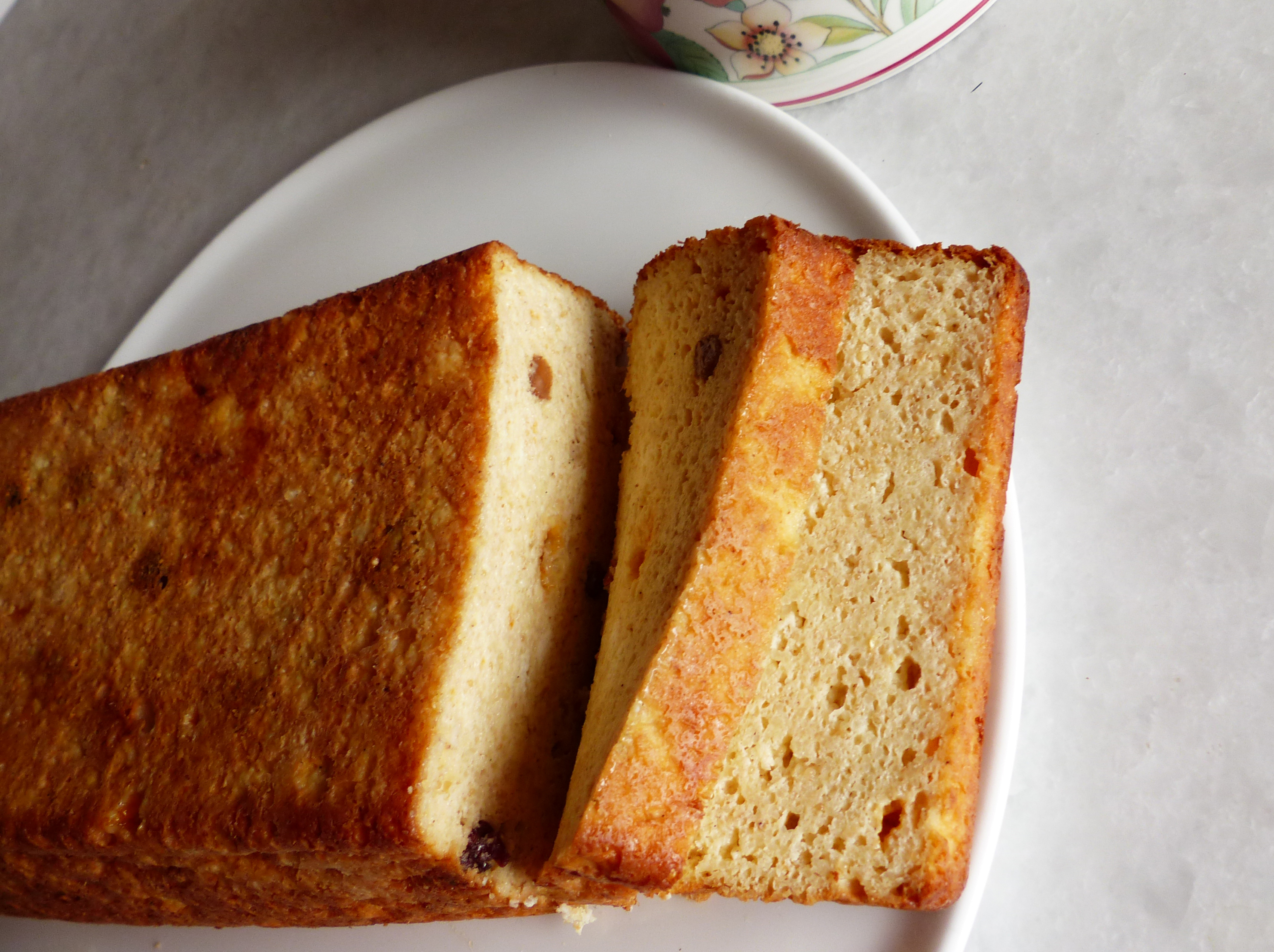 Topfenkuchen
