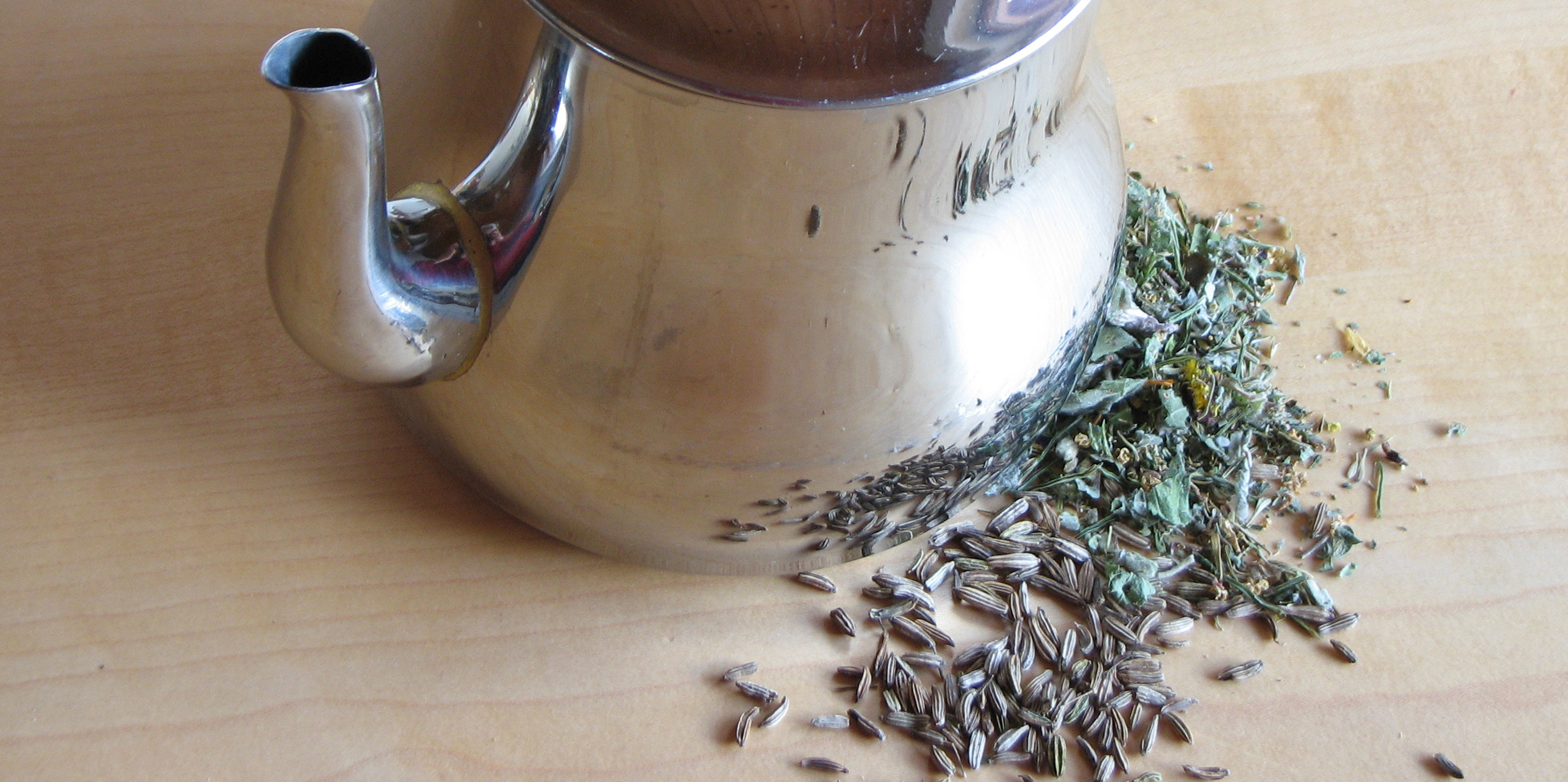 Hustentee, schleimlösend