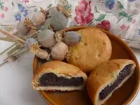 Mohnzelten