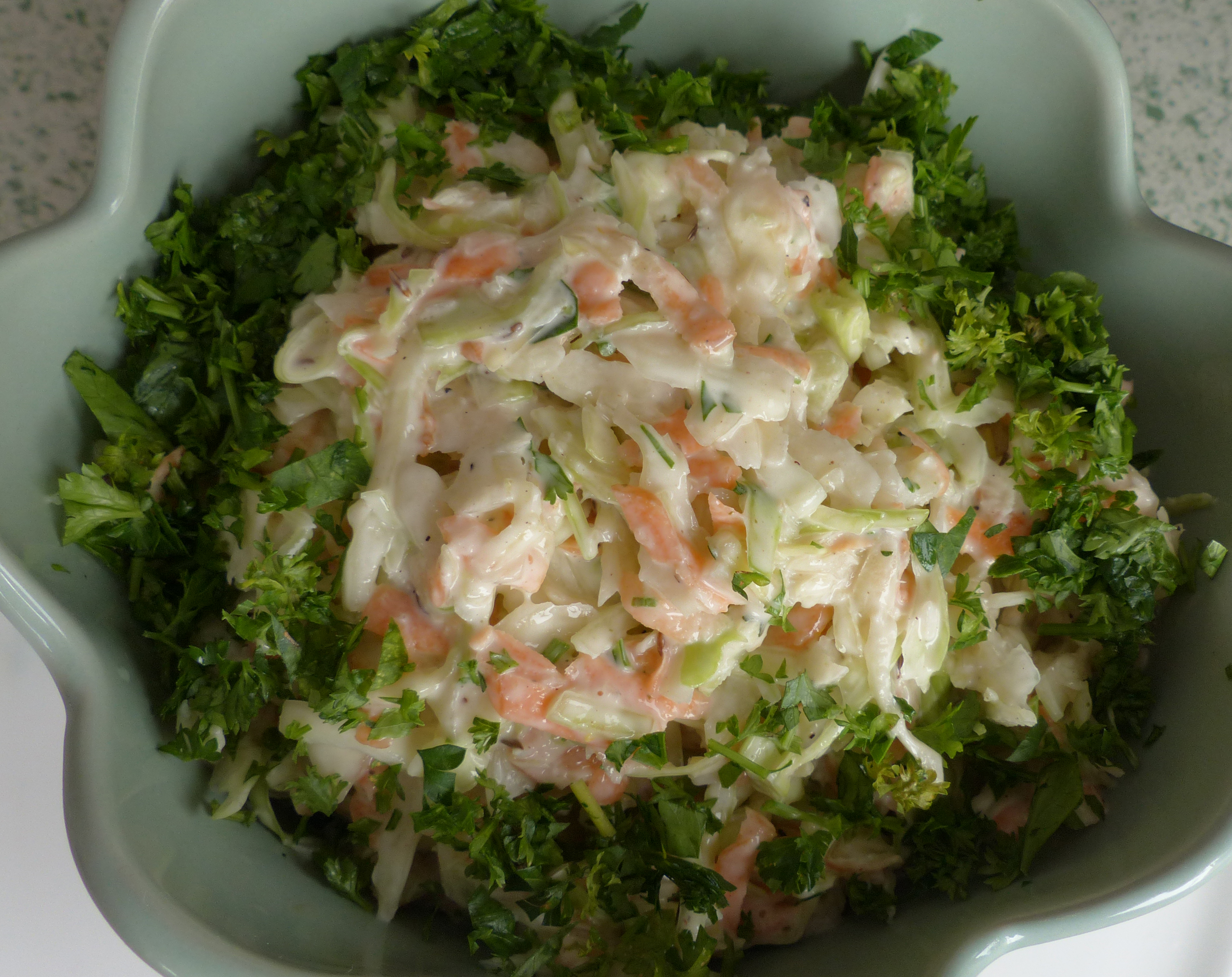 Coleslaw