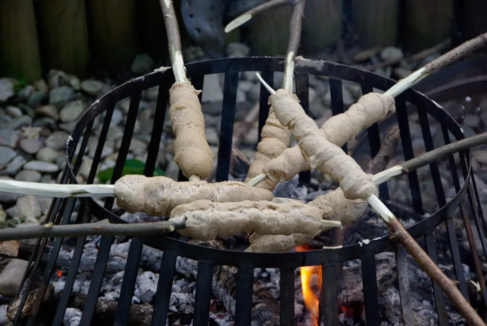 Stockbrot