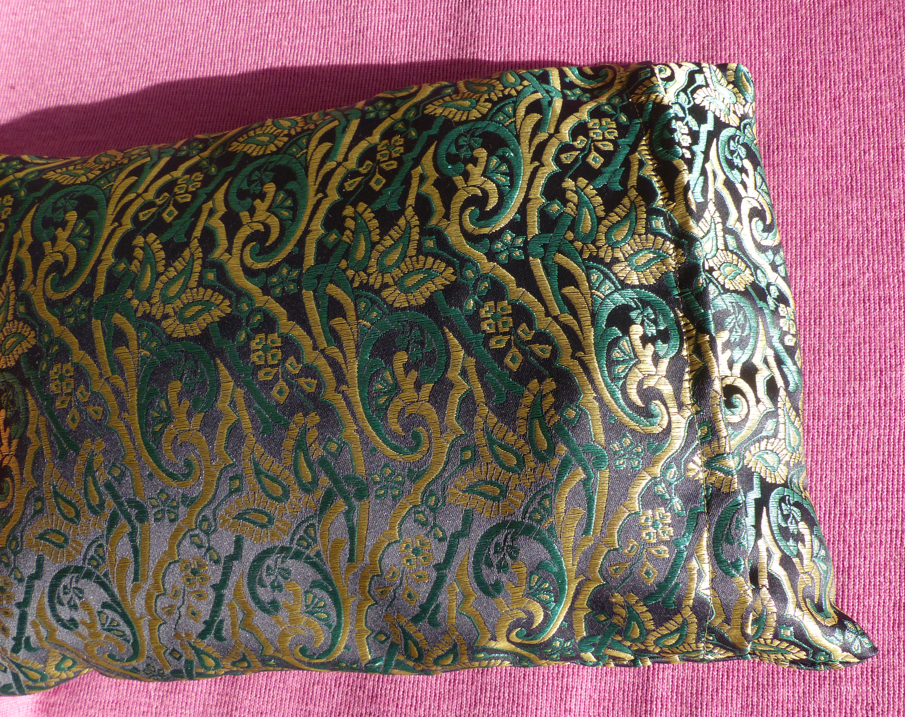 <p>Der Verschluss hält durch die Überlappung!</p>