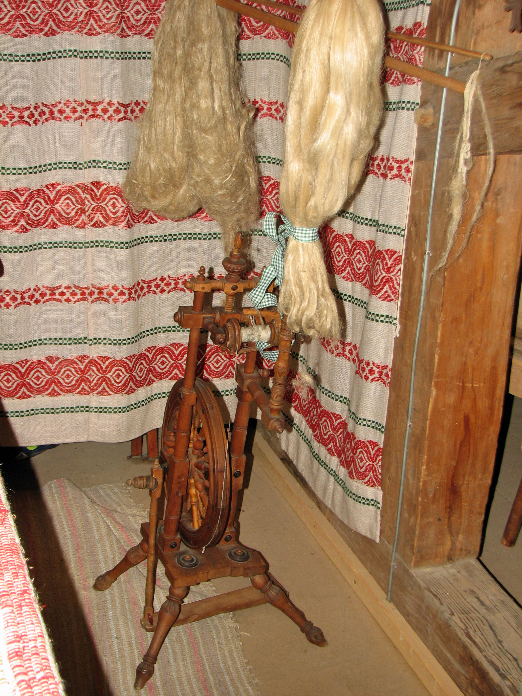 Echter Lein