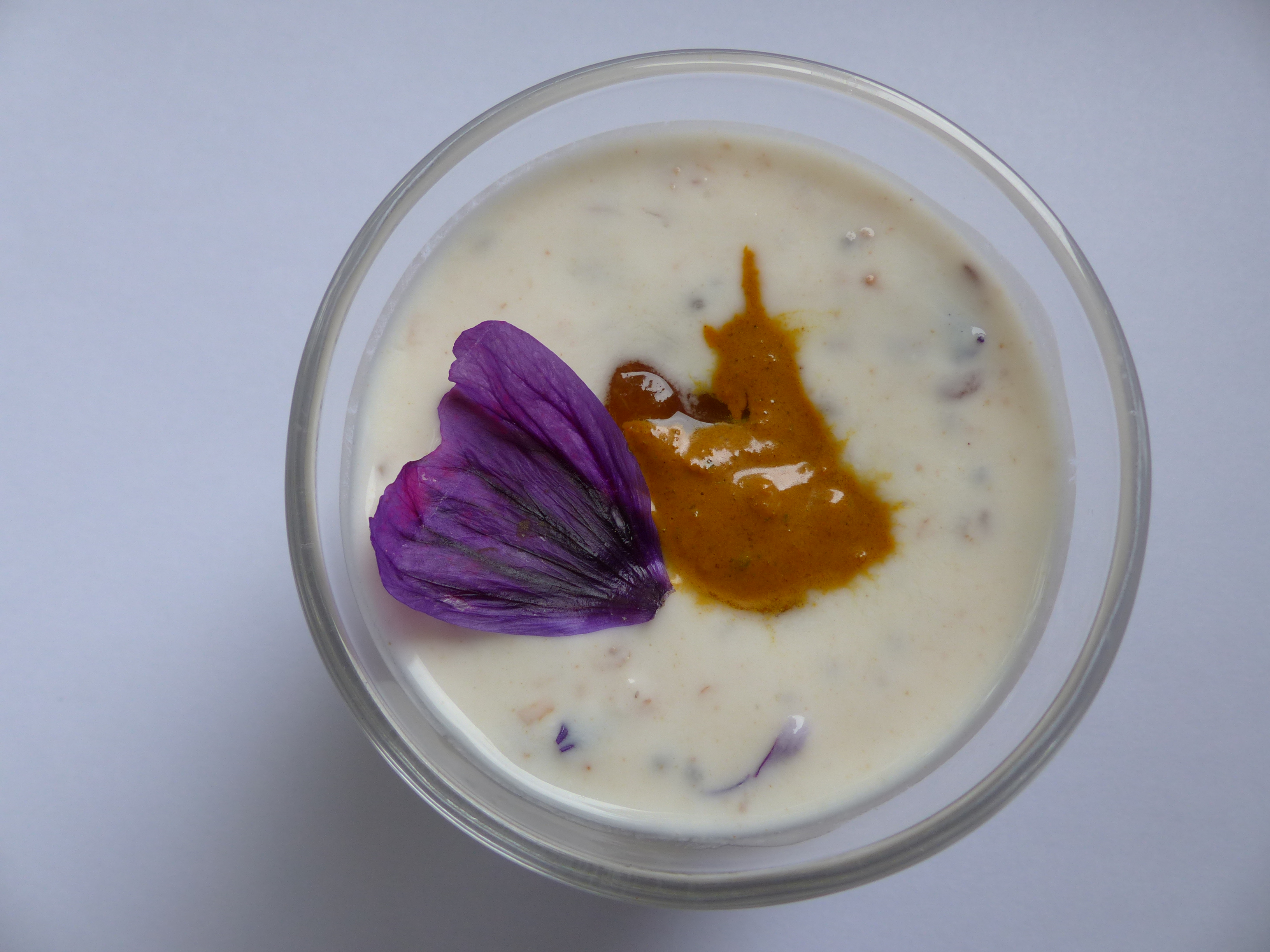 <p>Kurkumapaste in den täglichen Speiseplan einbauen!</p>