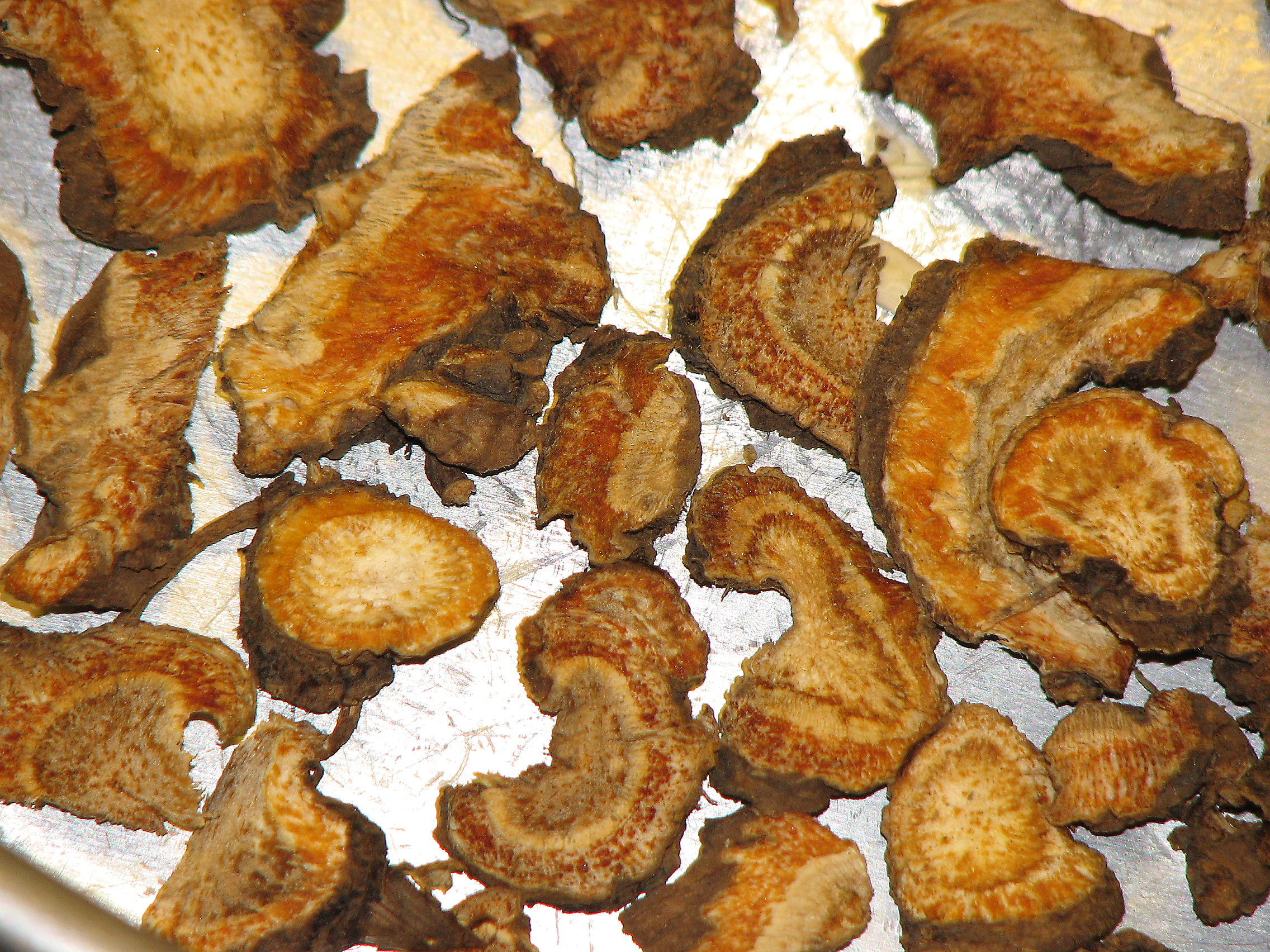 Liebstöckel