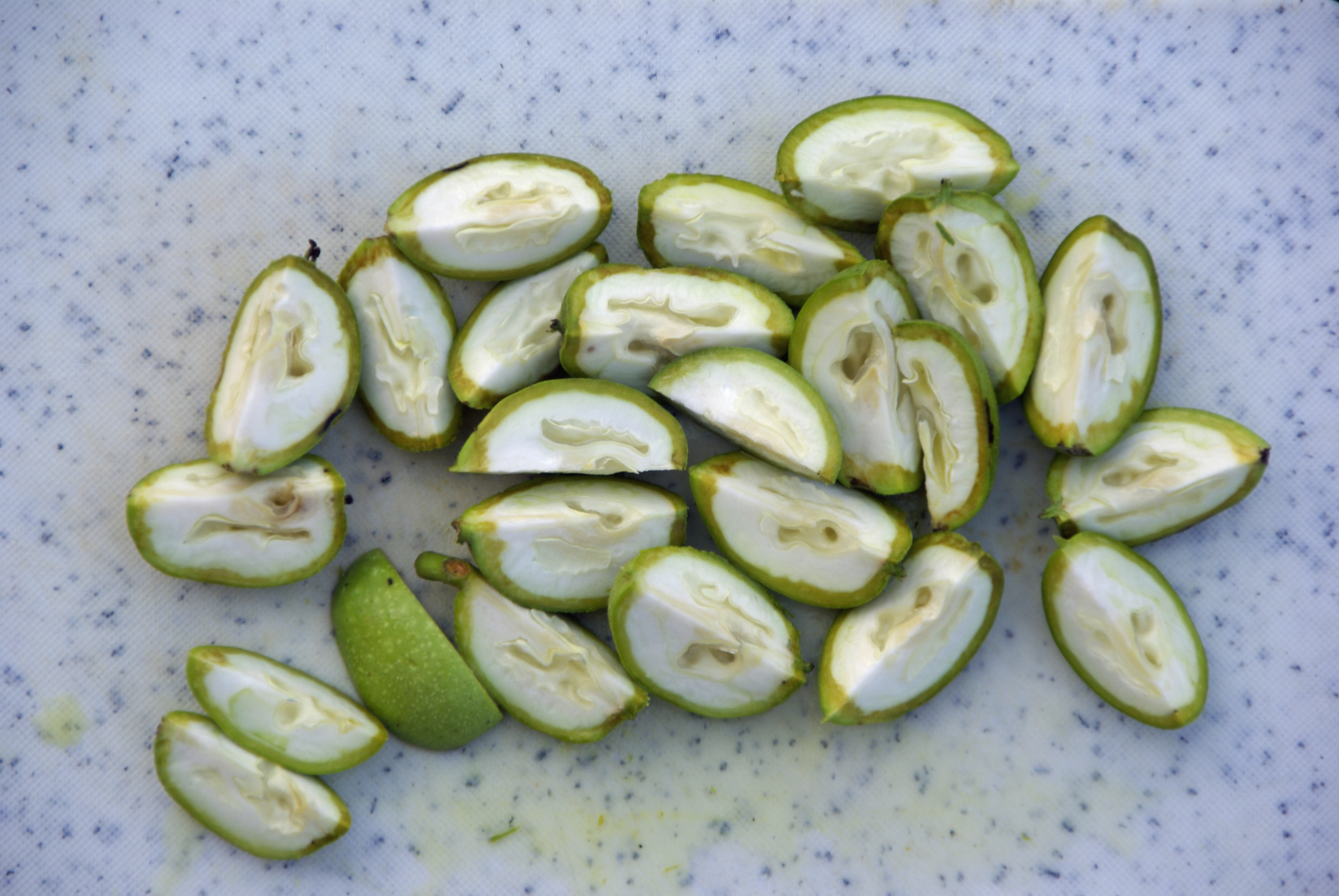 Nussschnaps, Nusslikör