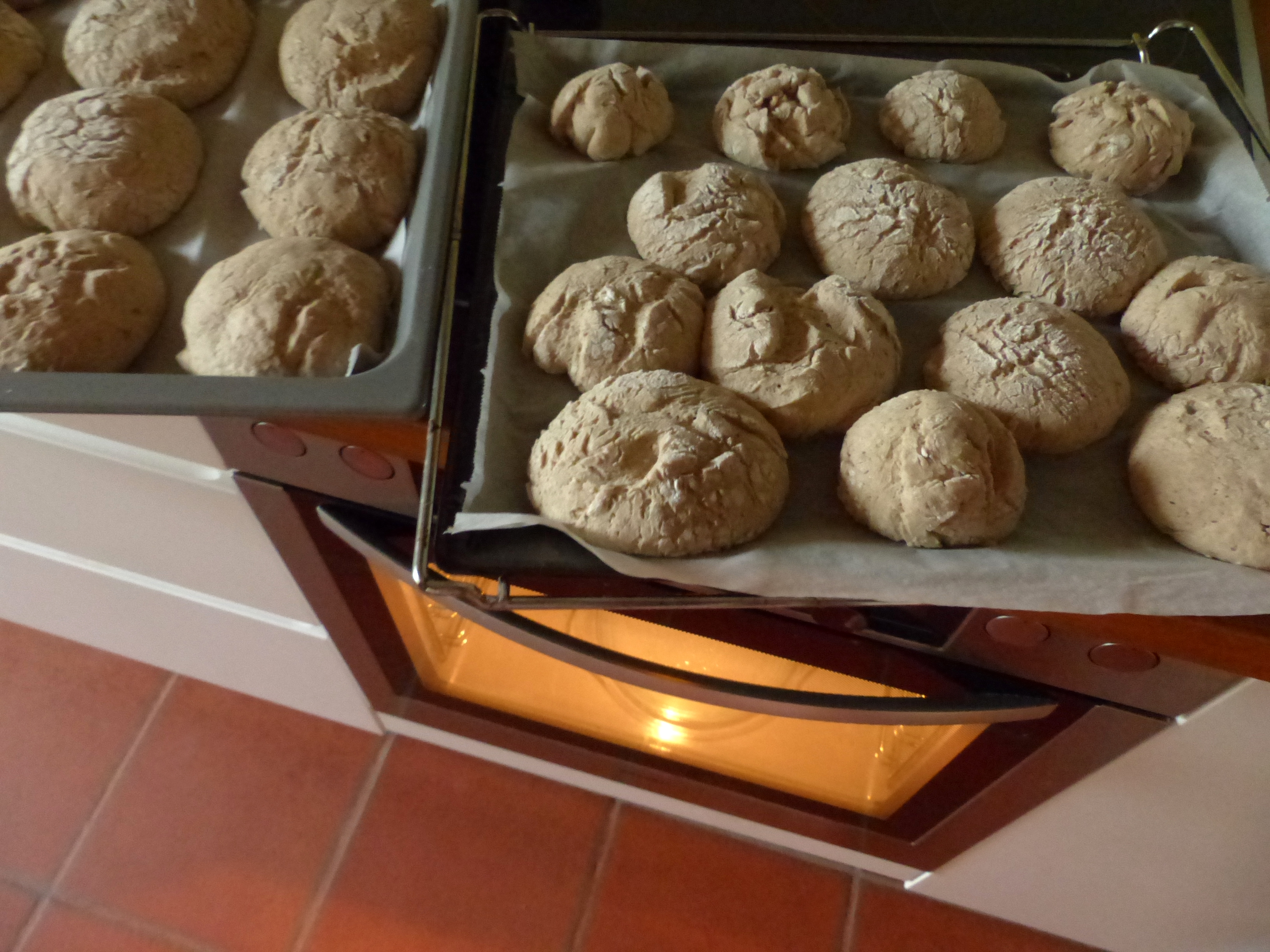 Vinschgauer Brot