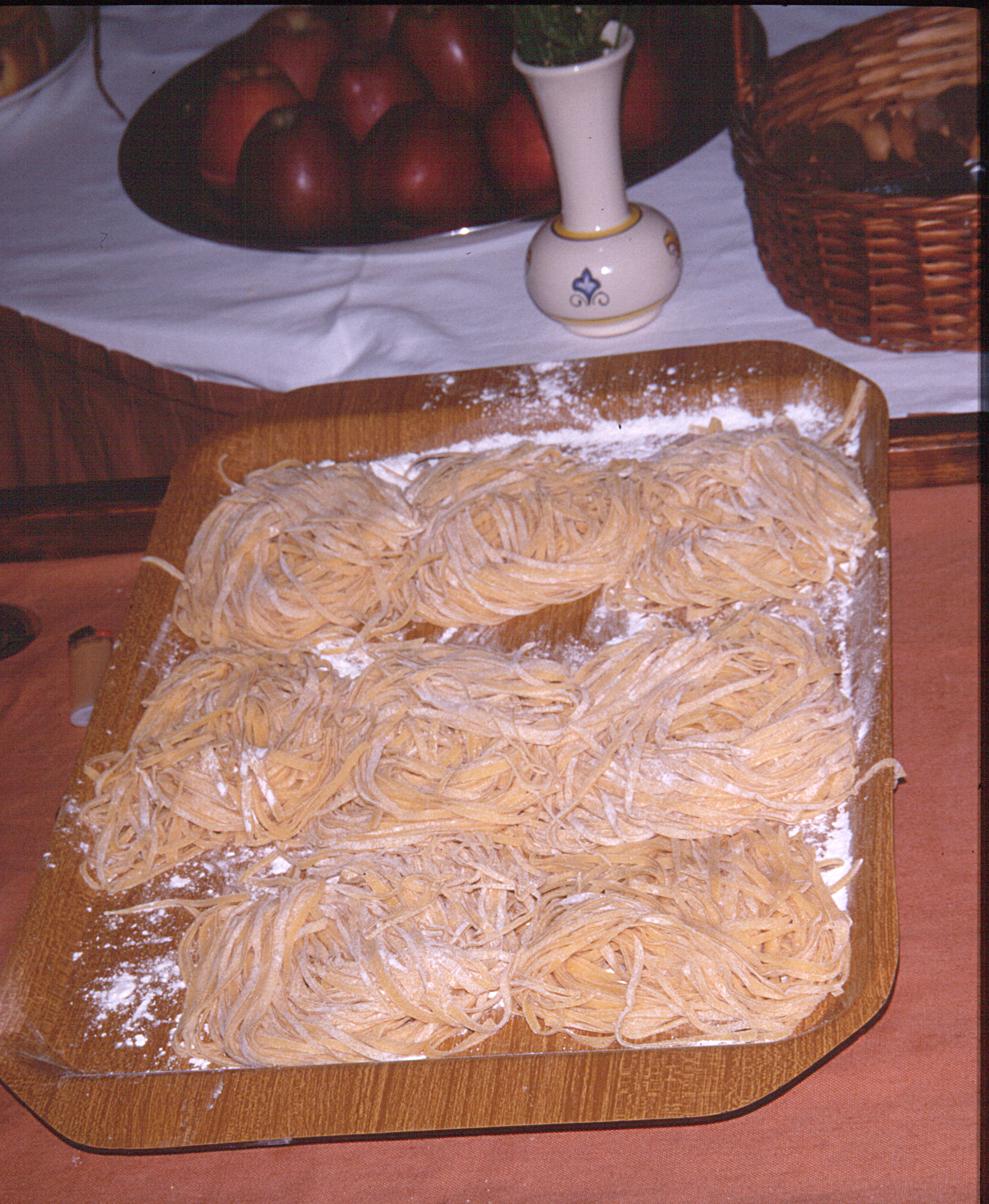 Hartweizen