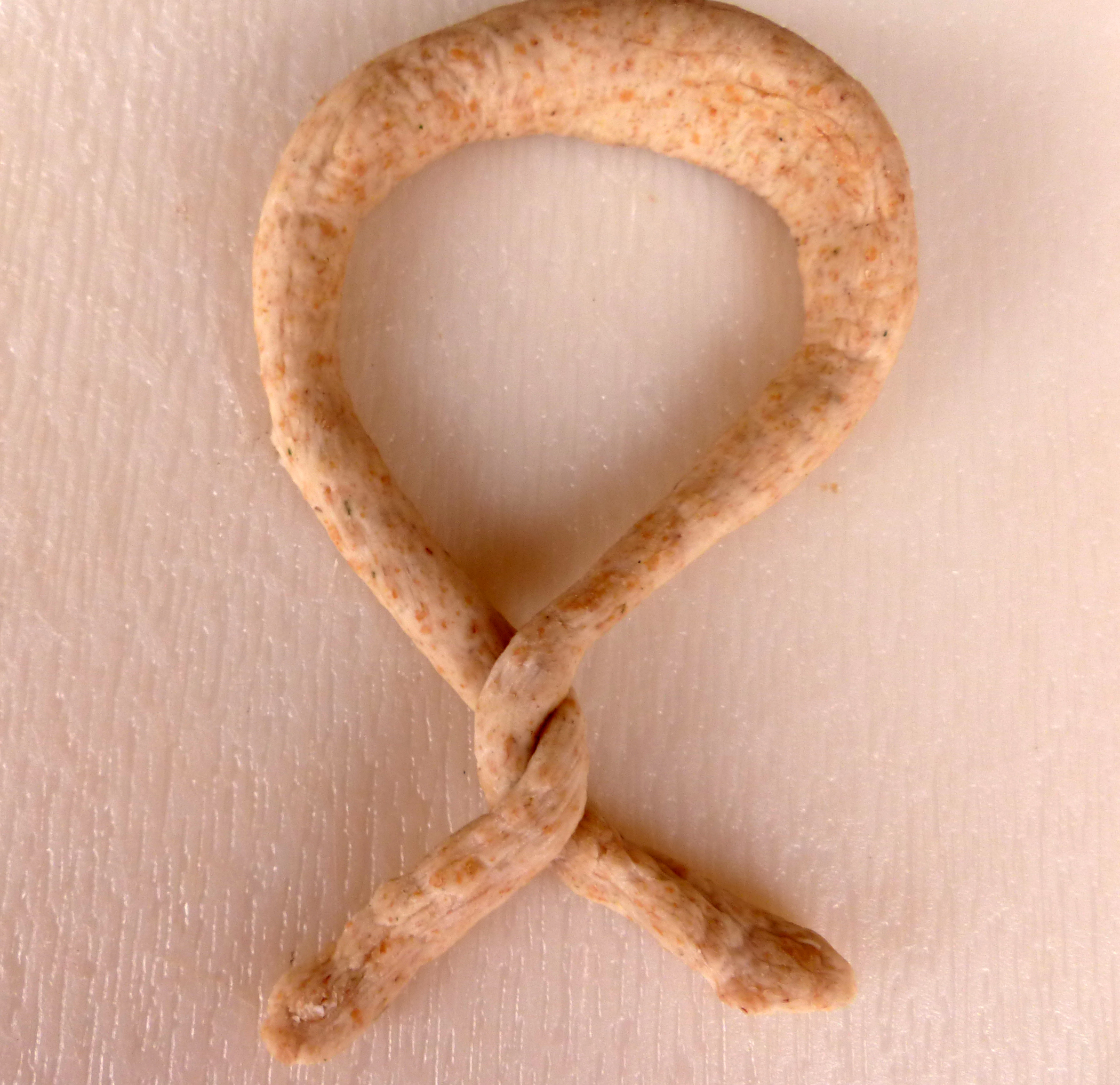 Breze – Brotbreze - Palmbreze