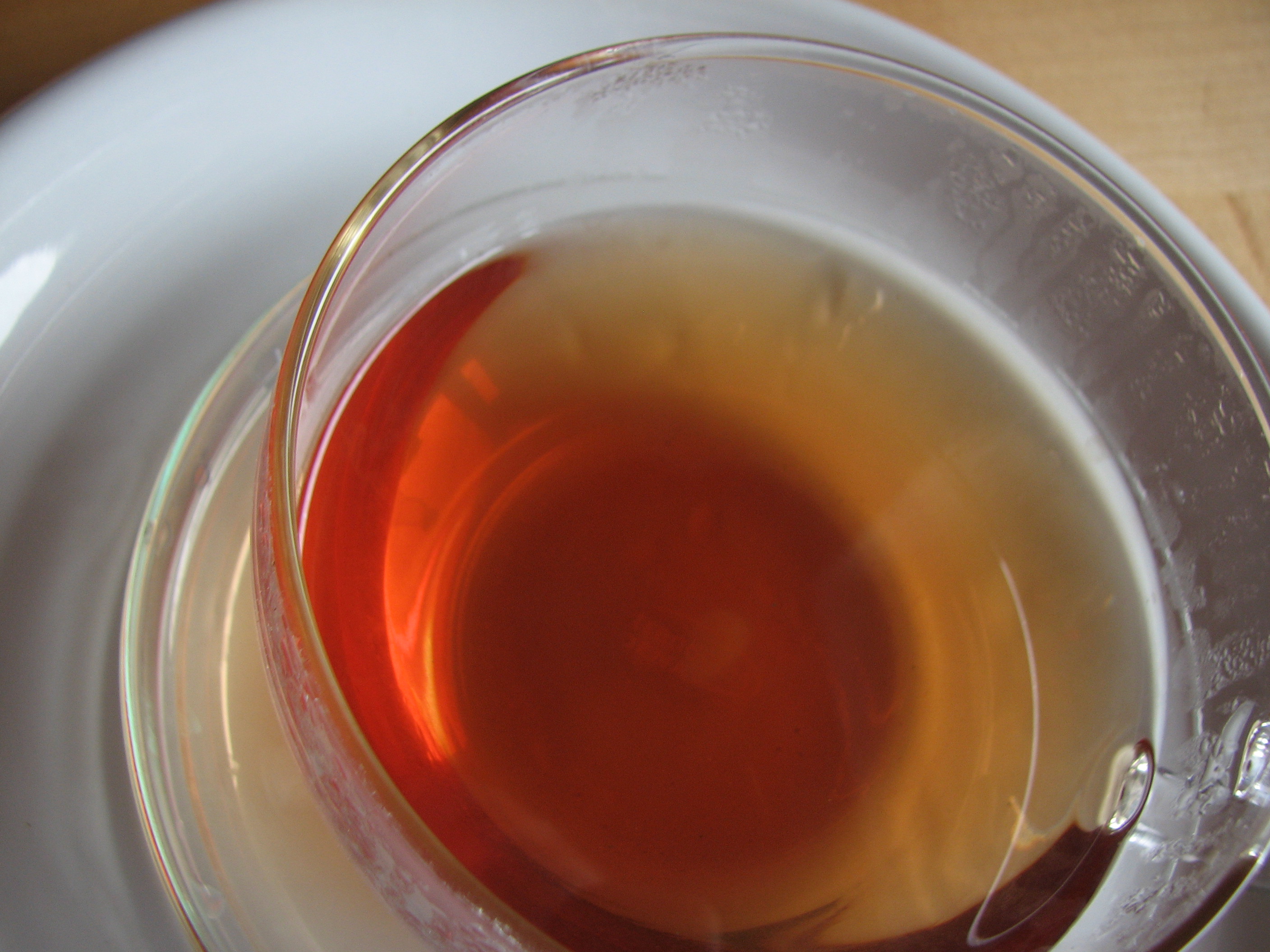 Weidenrindentee zur inneren Anwendung