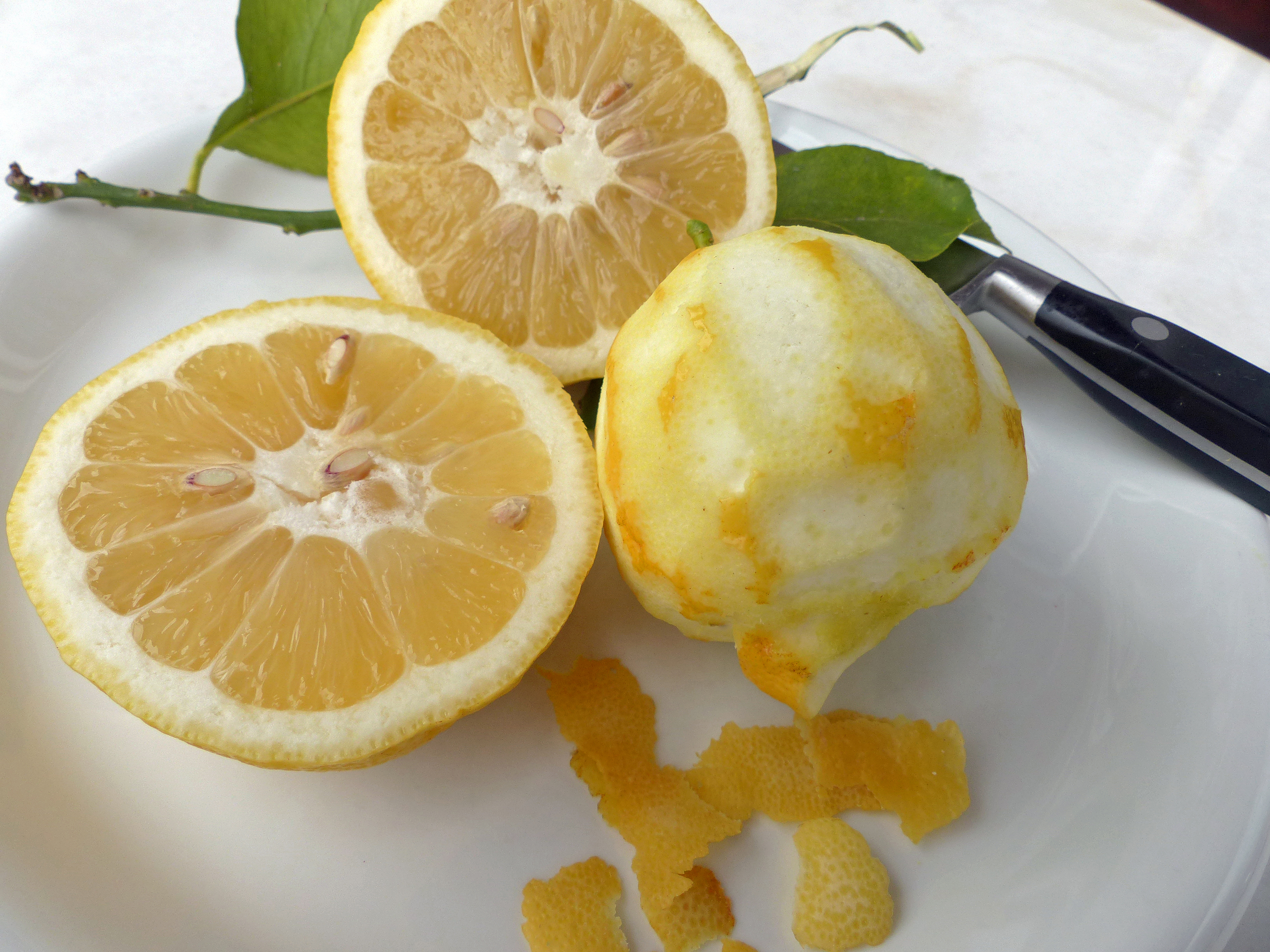 Limoncello