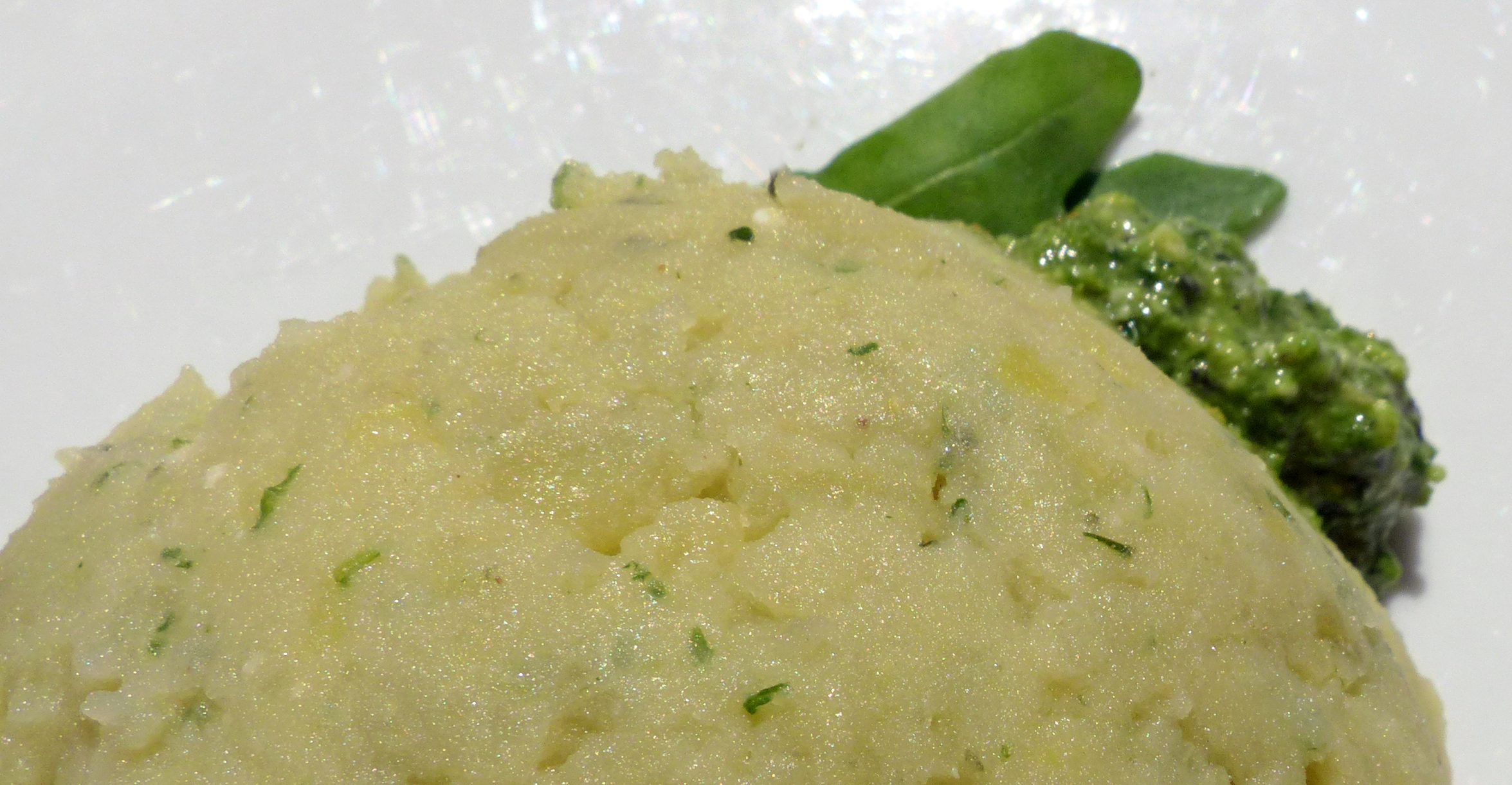 Bärlauchpesto