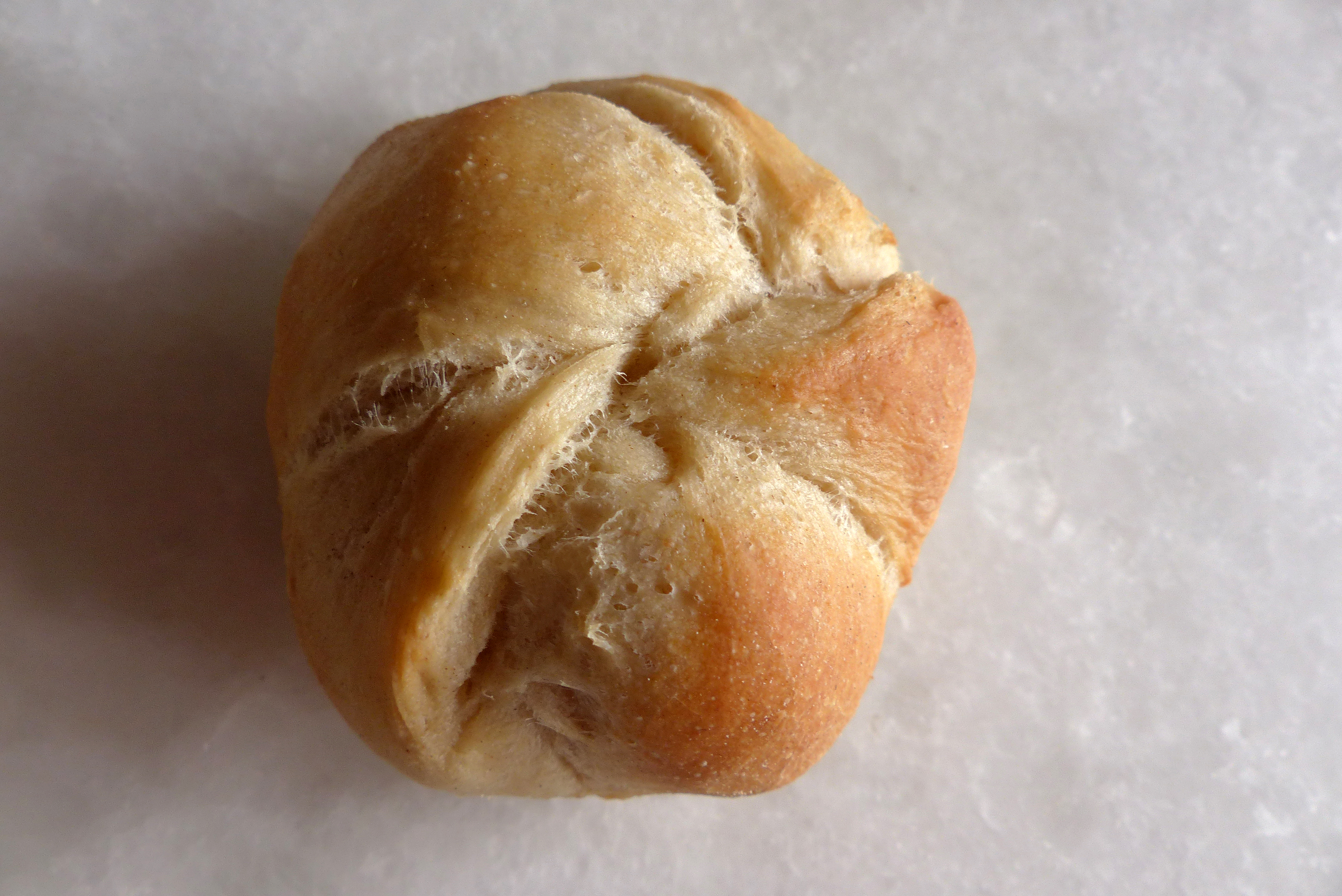 Semmel, Kaisersemmel, Handsemmel