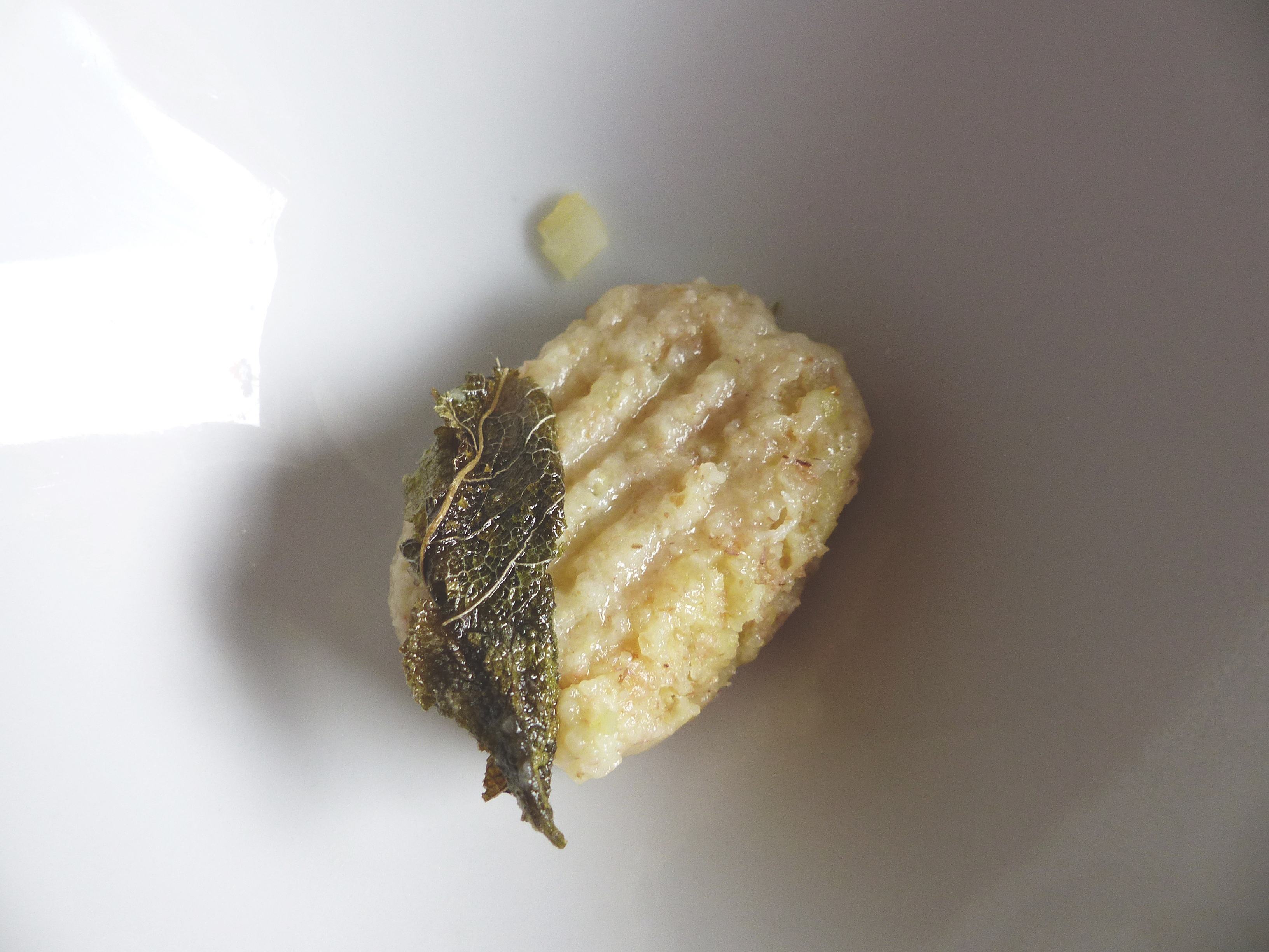 Gnocchi