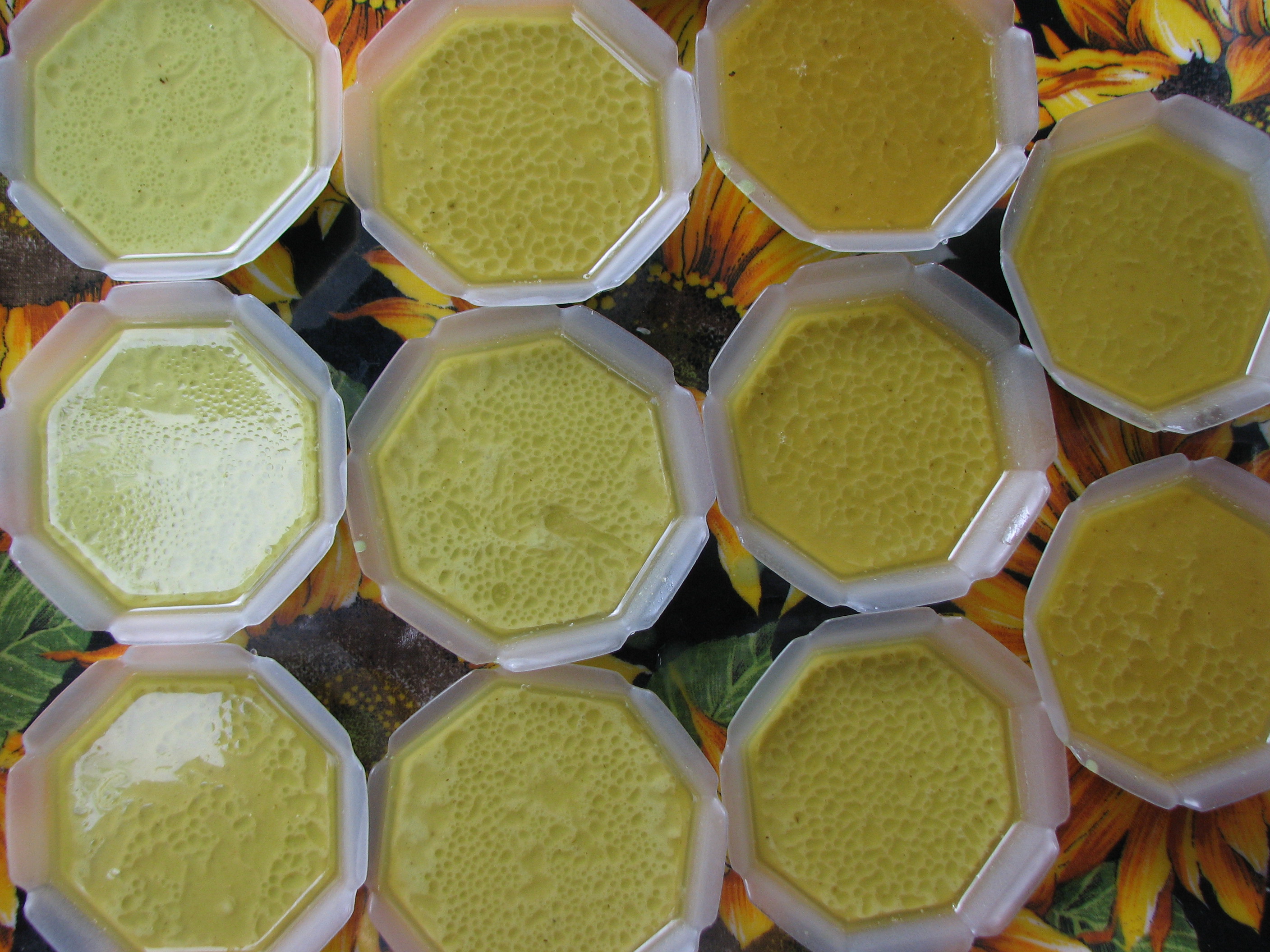 Badezusatz mit Meisterwurz