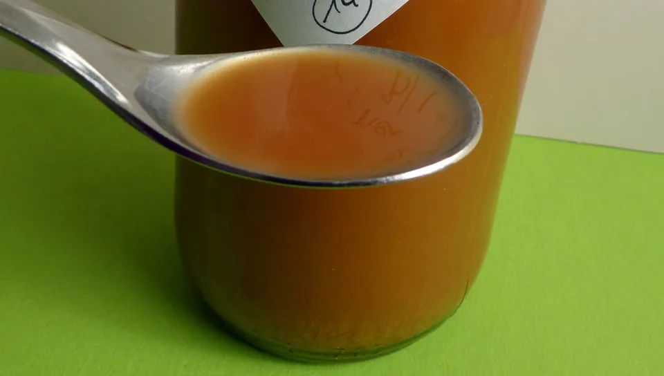 Anti-Grippe-Tinktur