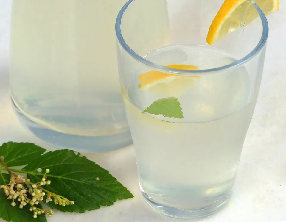 Gierschlimonade