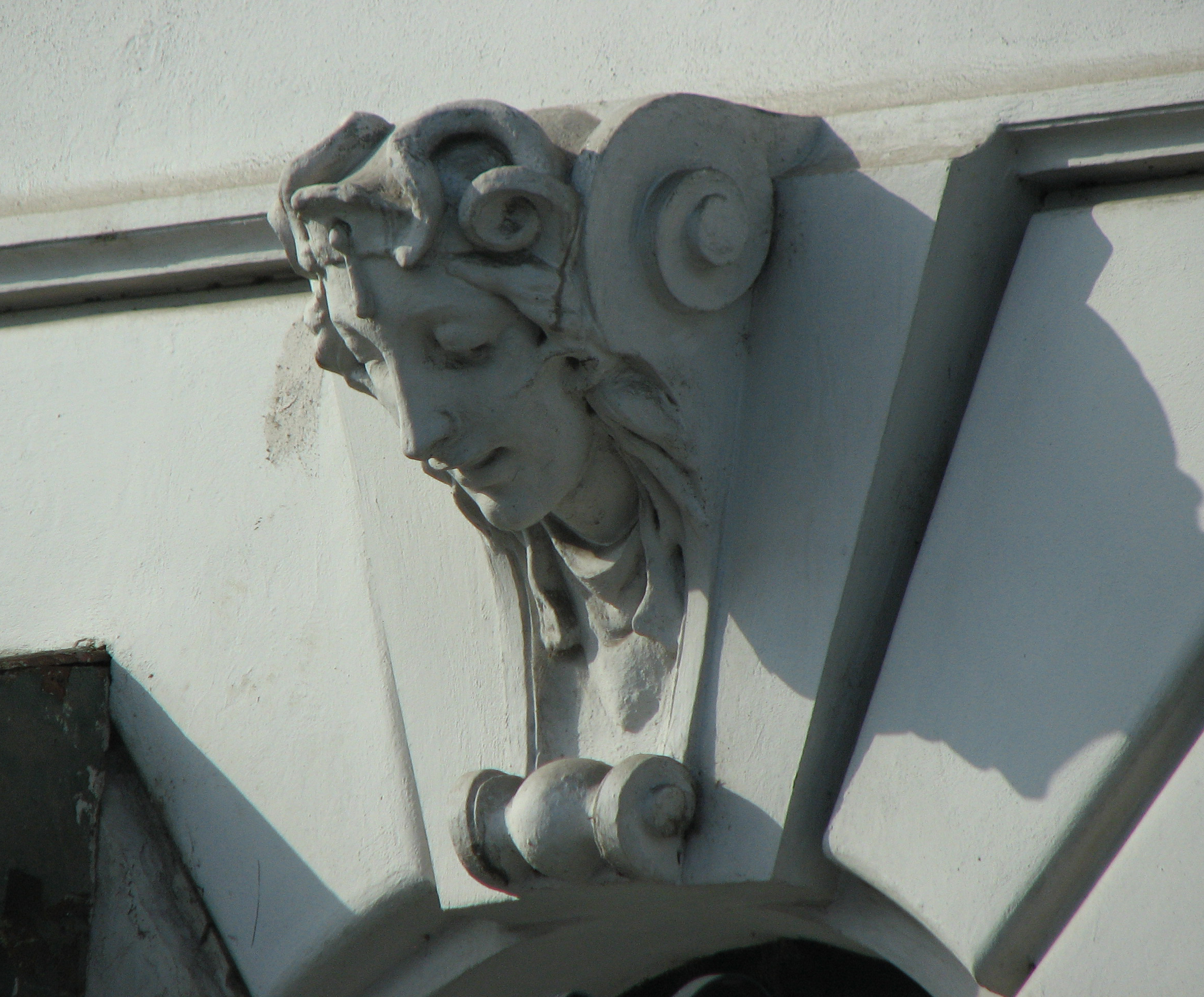 <p><span><span><span>Beflügelnden Jugendstil gibt es zu entdecken. Im Kleinen und im Großen.</span></span></span></p>