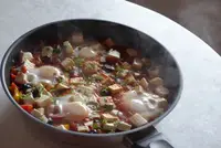 Shakshuka 