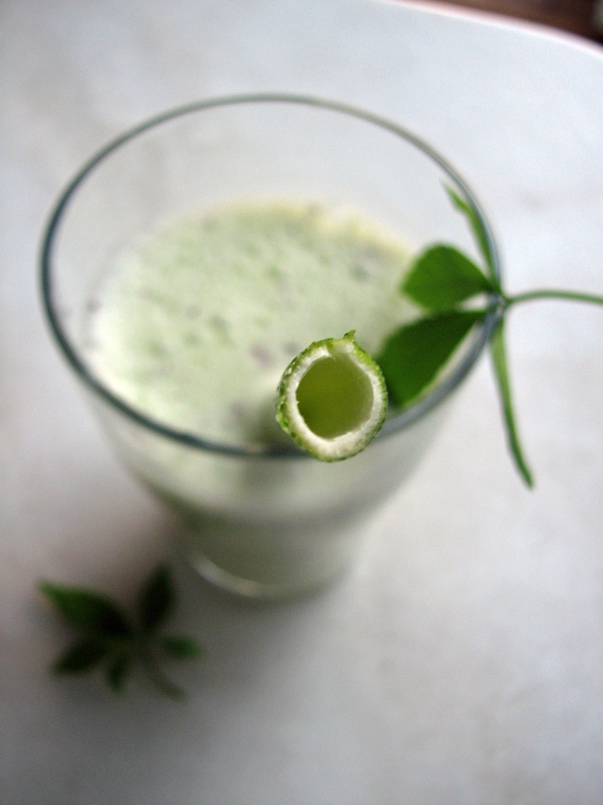 Liebstöckel