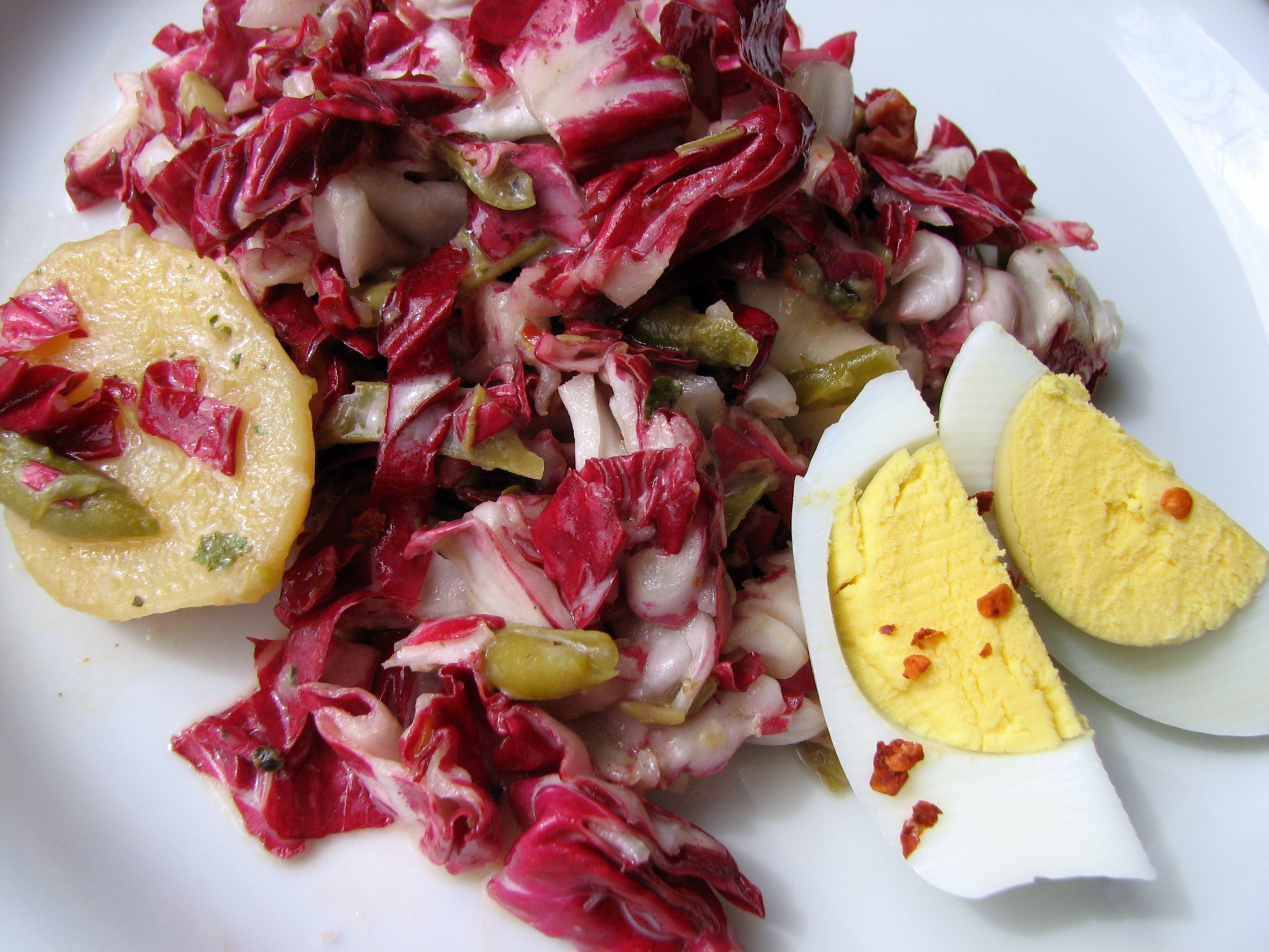 Radicchio