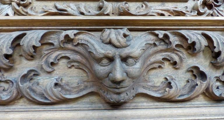 Bitterlikör "Grüner Wilder"