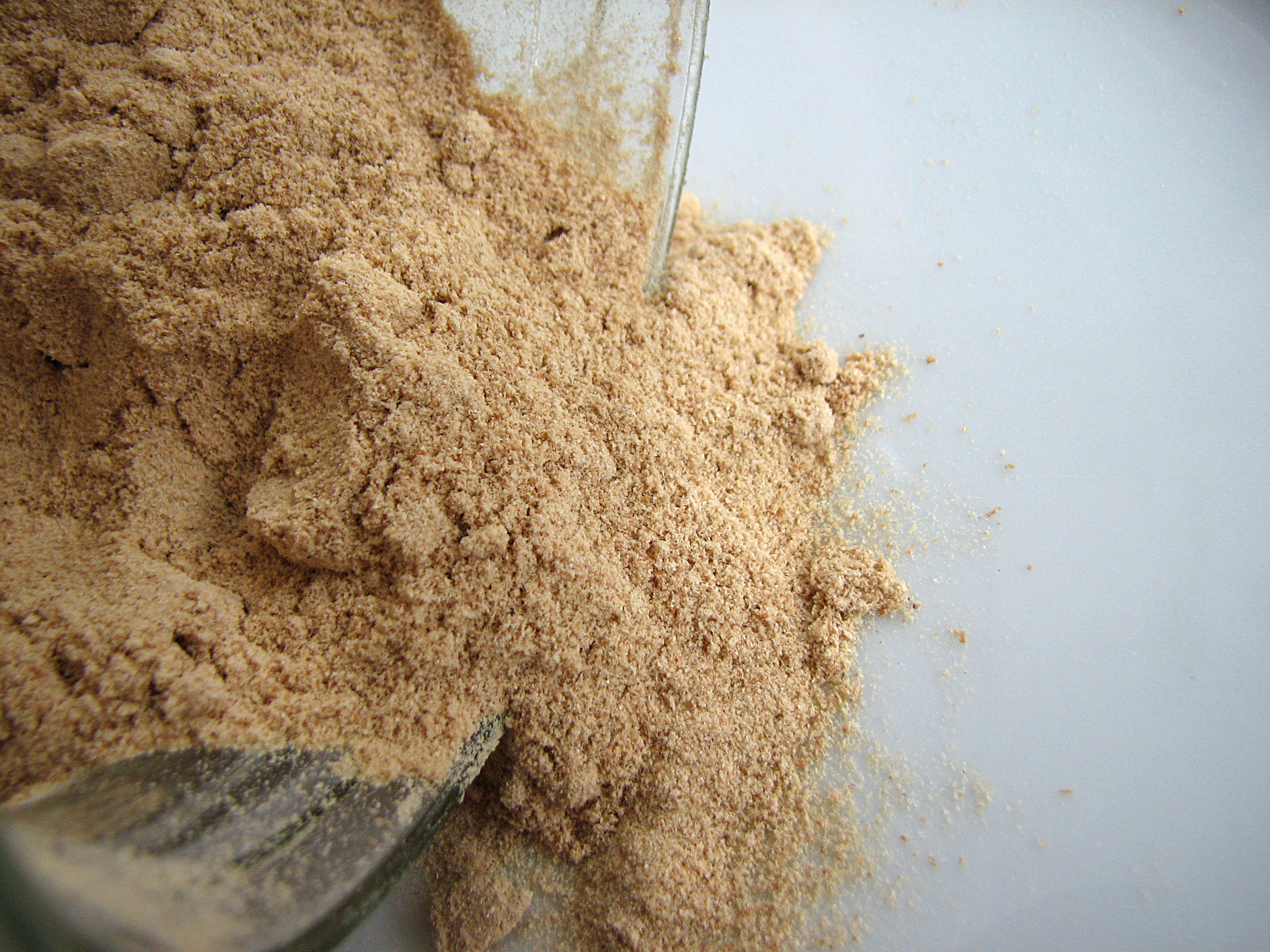 Sauerteig aufbewahren