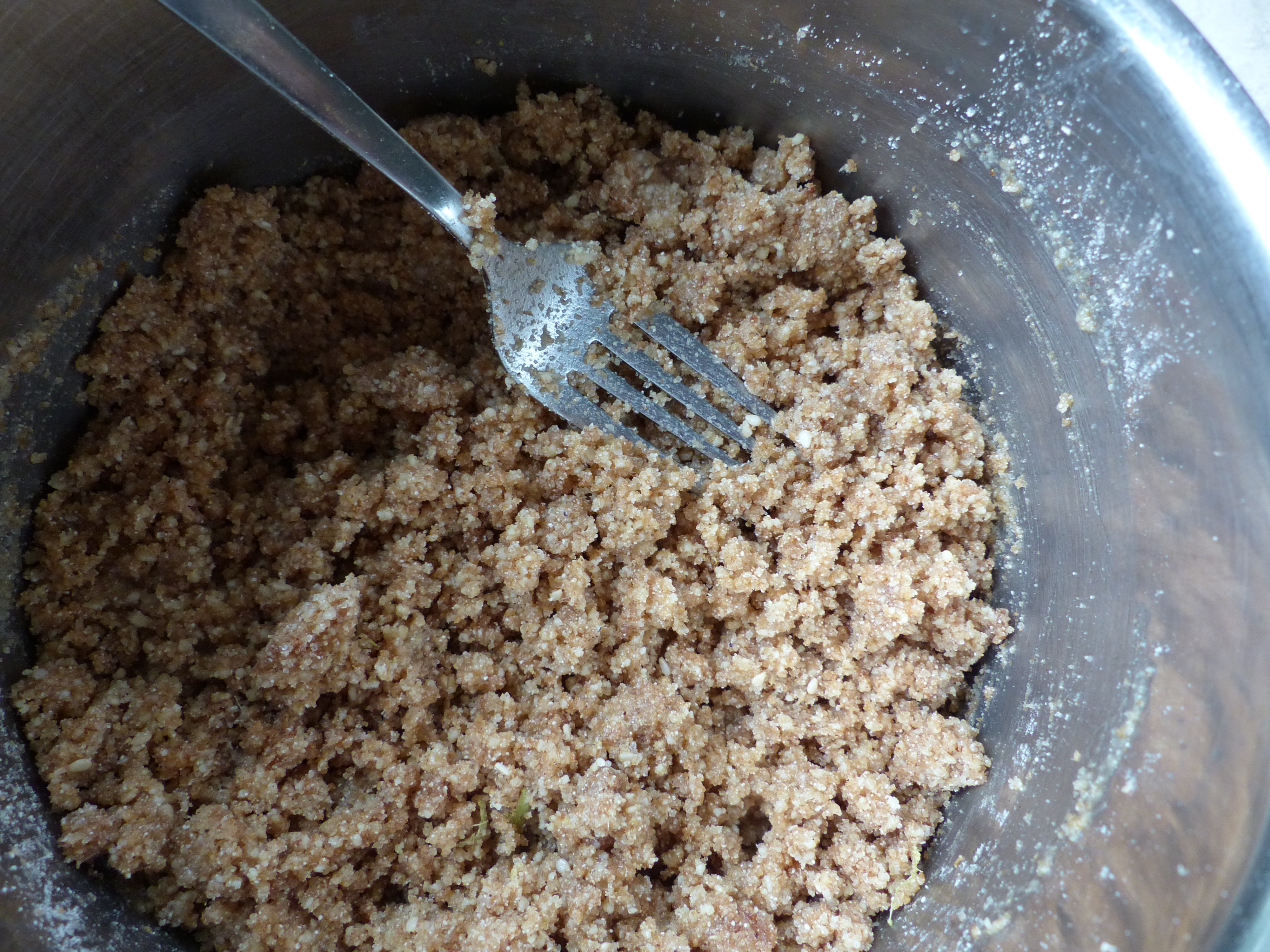Streusel