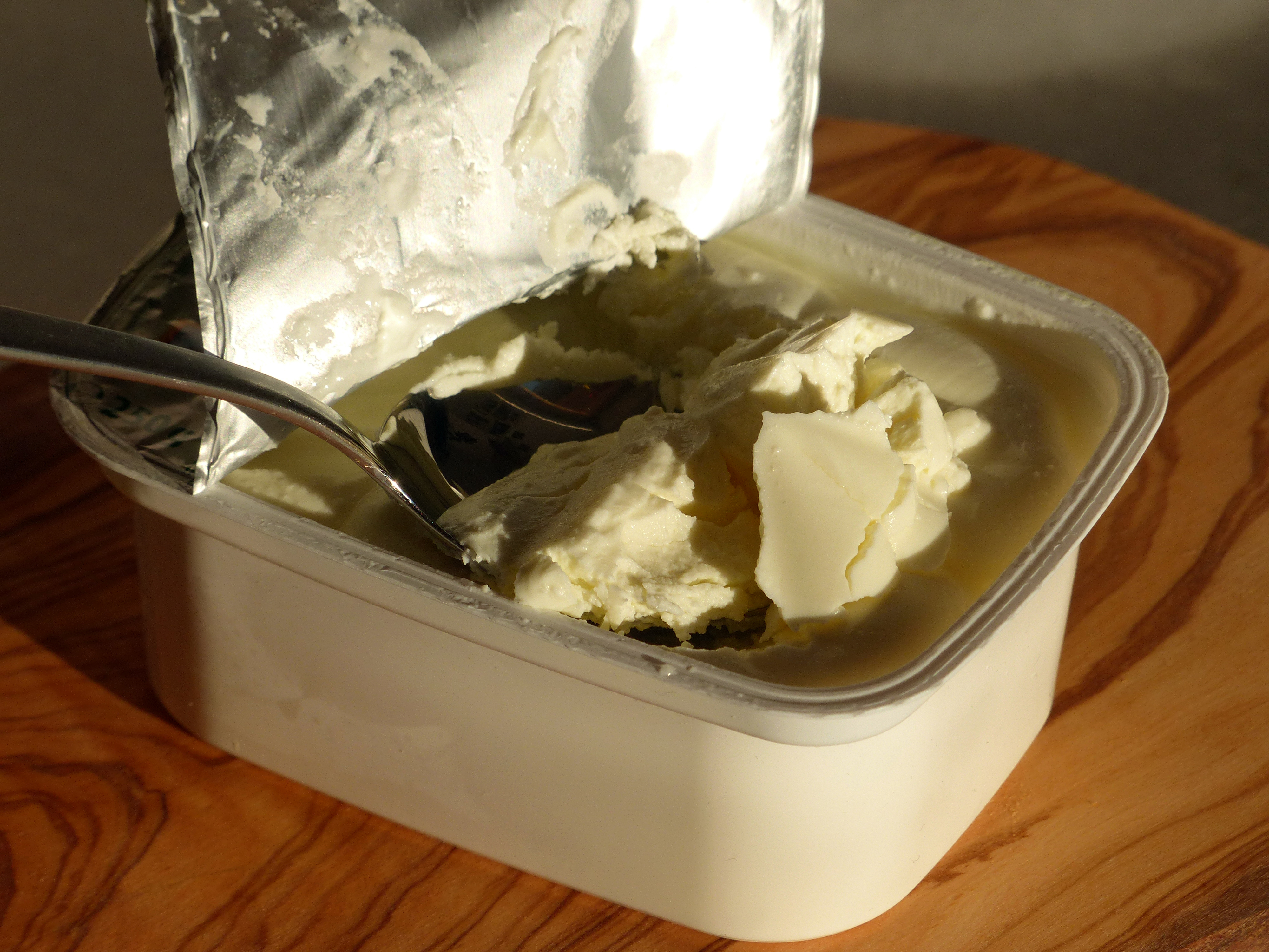 Quarkauflage, Quarksocken