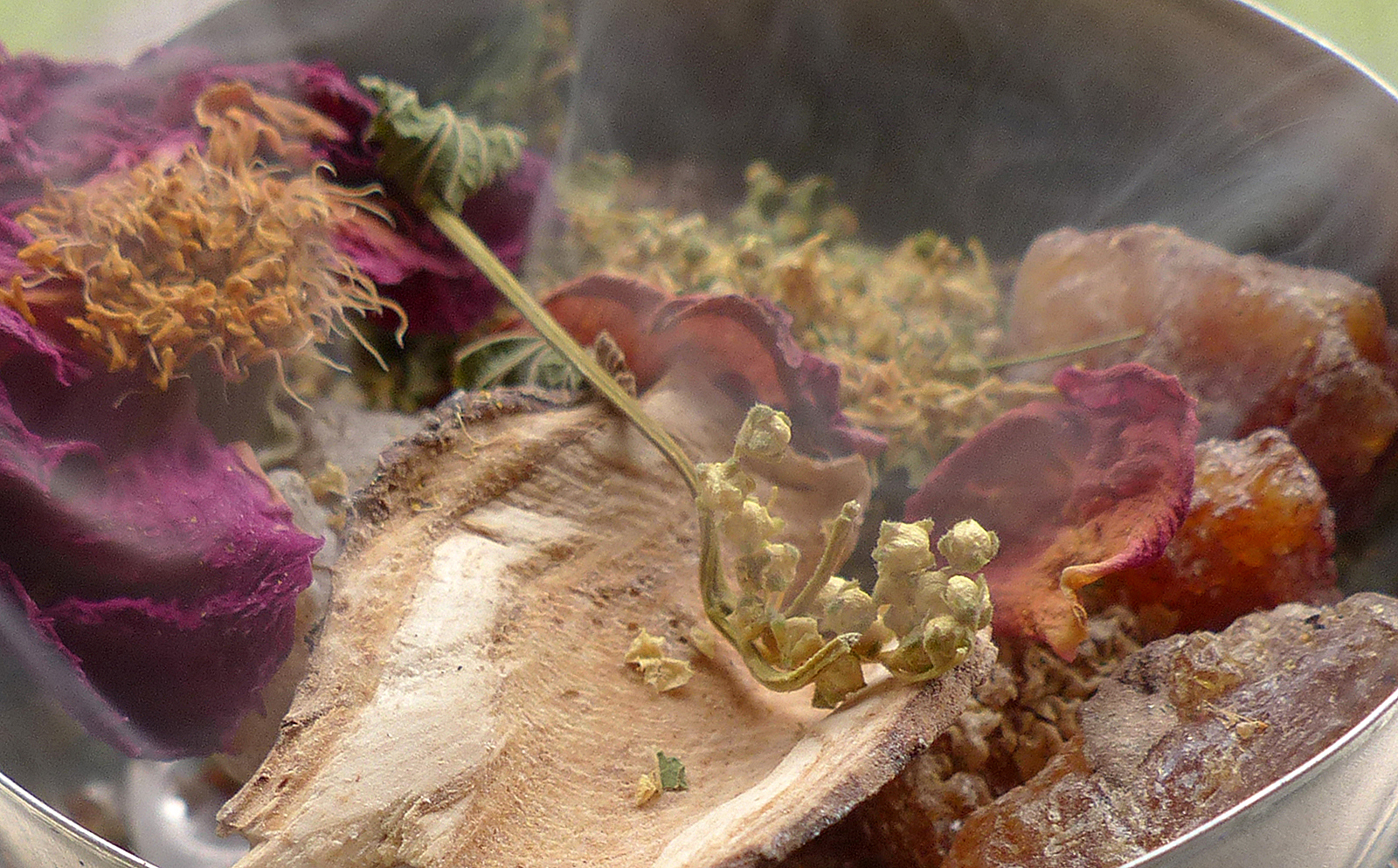 Räuchern - Techniken, Räucherrezepte