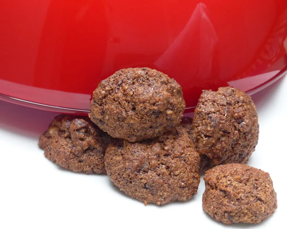 Cookies für Tuifelen