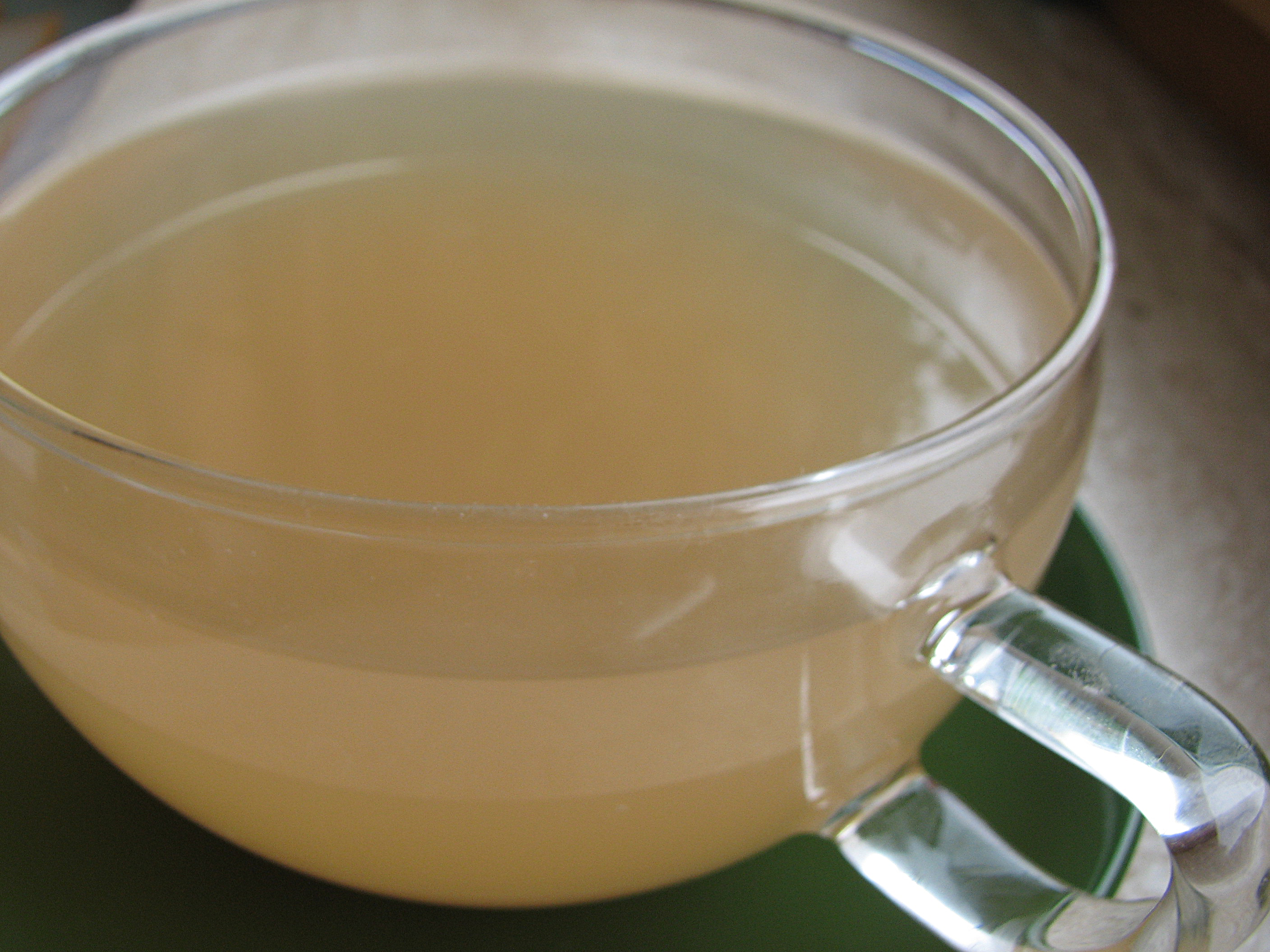 Gerstenwasser