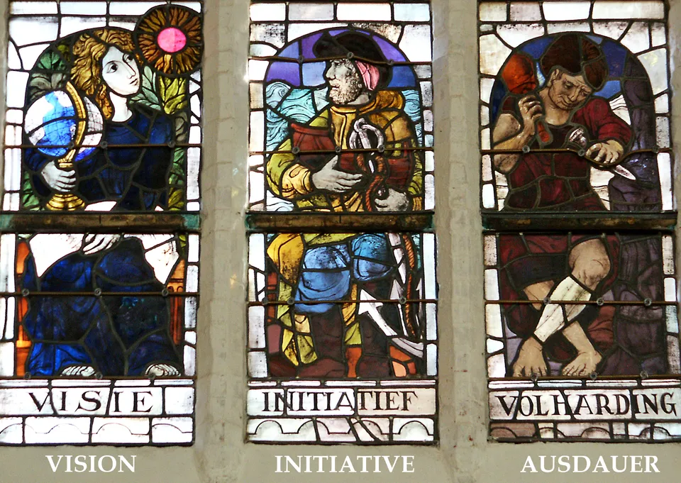 Hildegard von Bingen