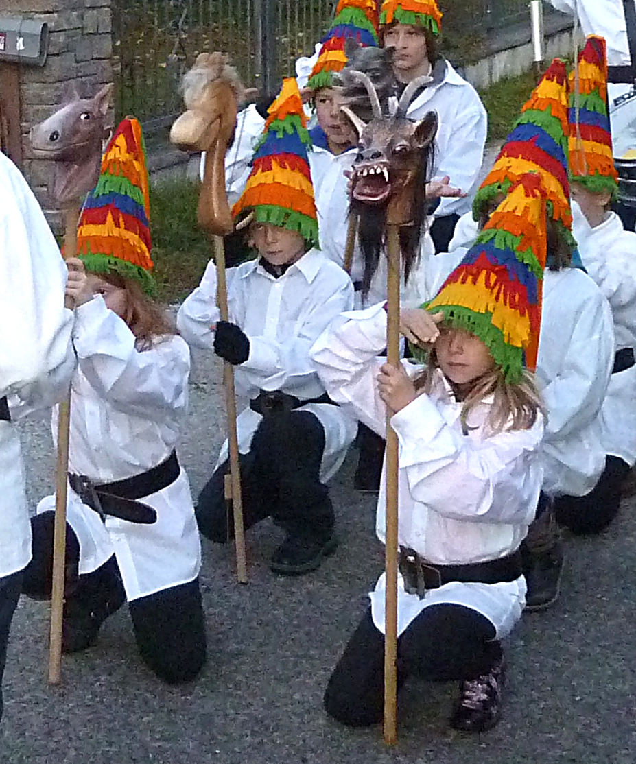 Faschingskrapfen