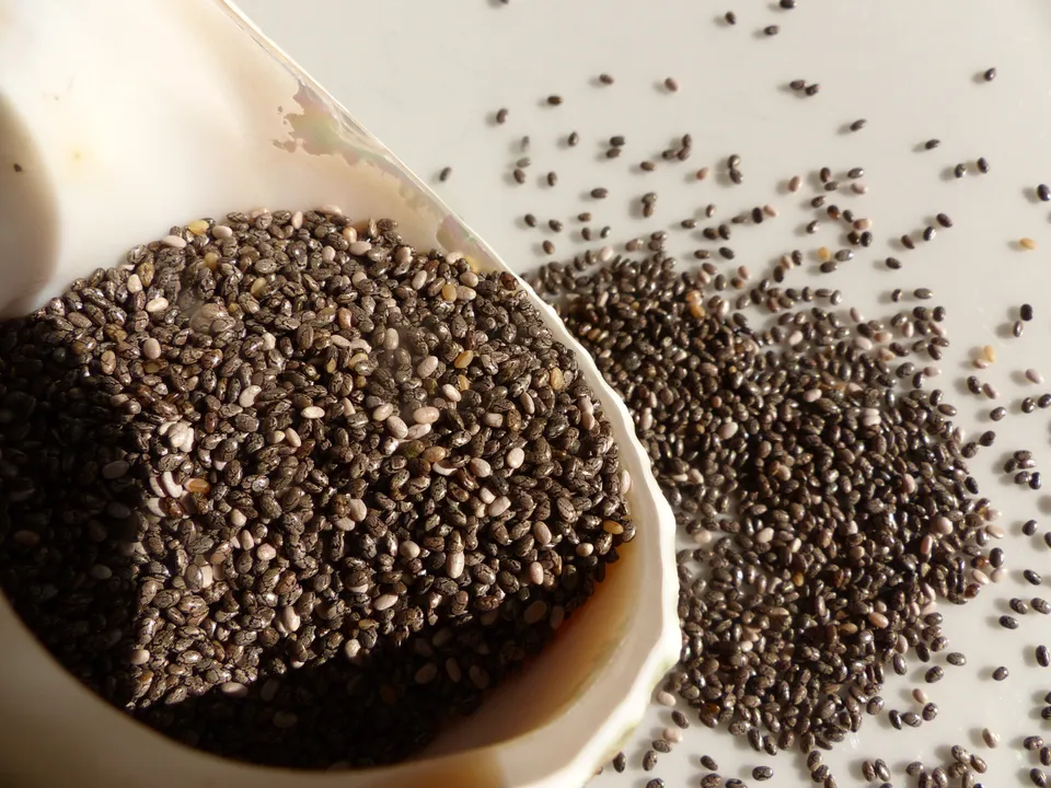 Chia