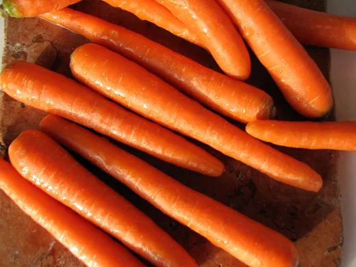 Beta-Carotin