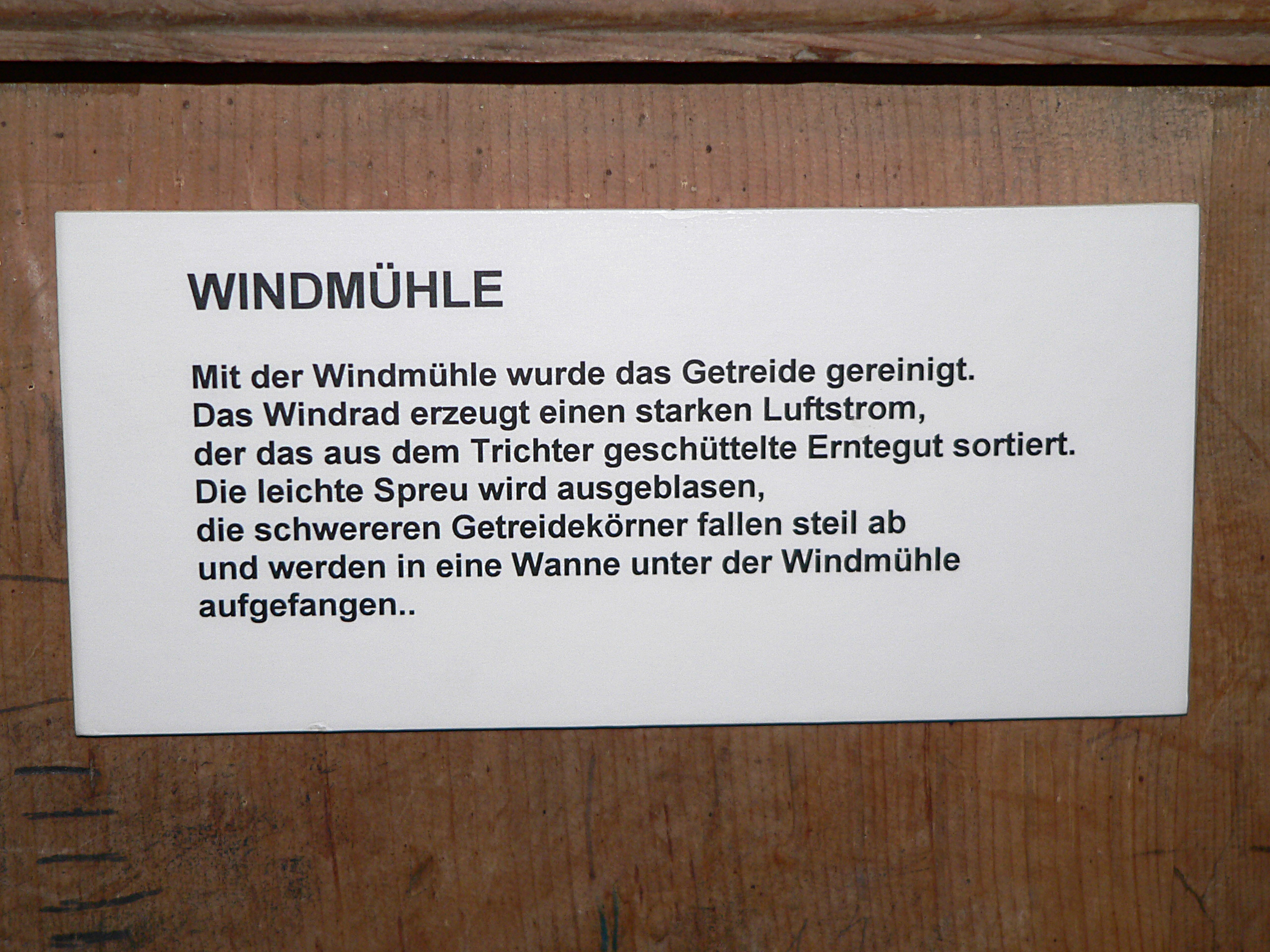 Weizen