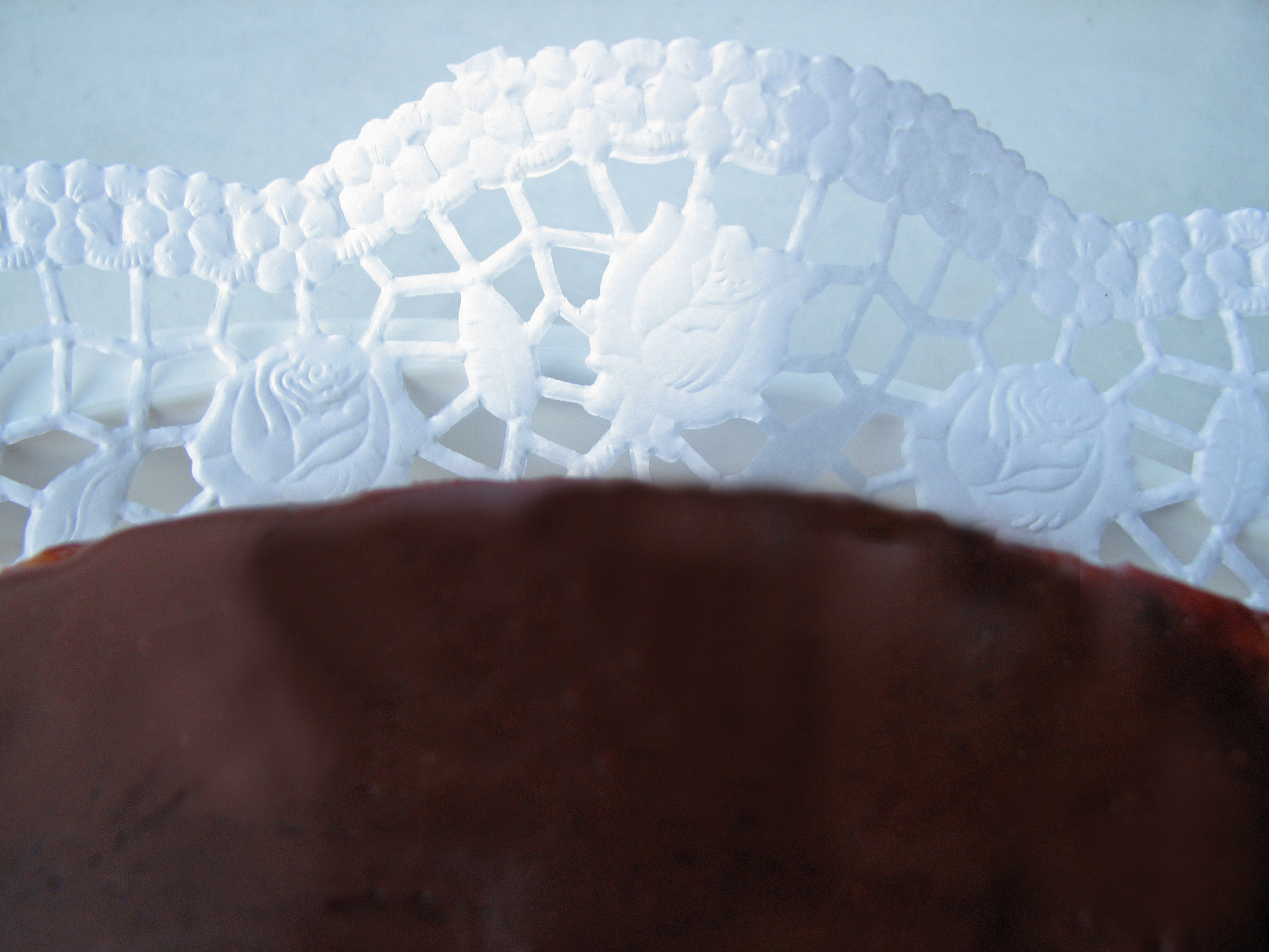 Sachertorte