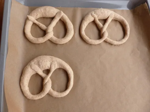 Brezel 