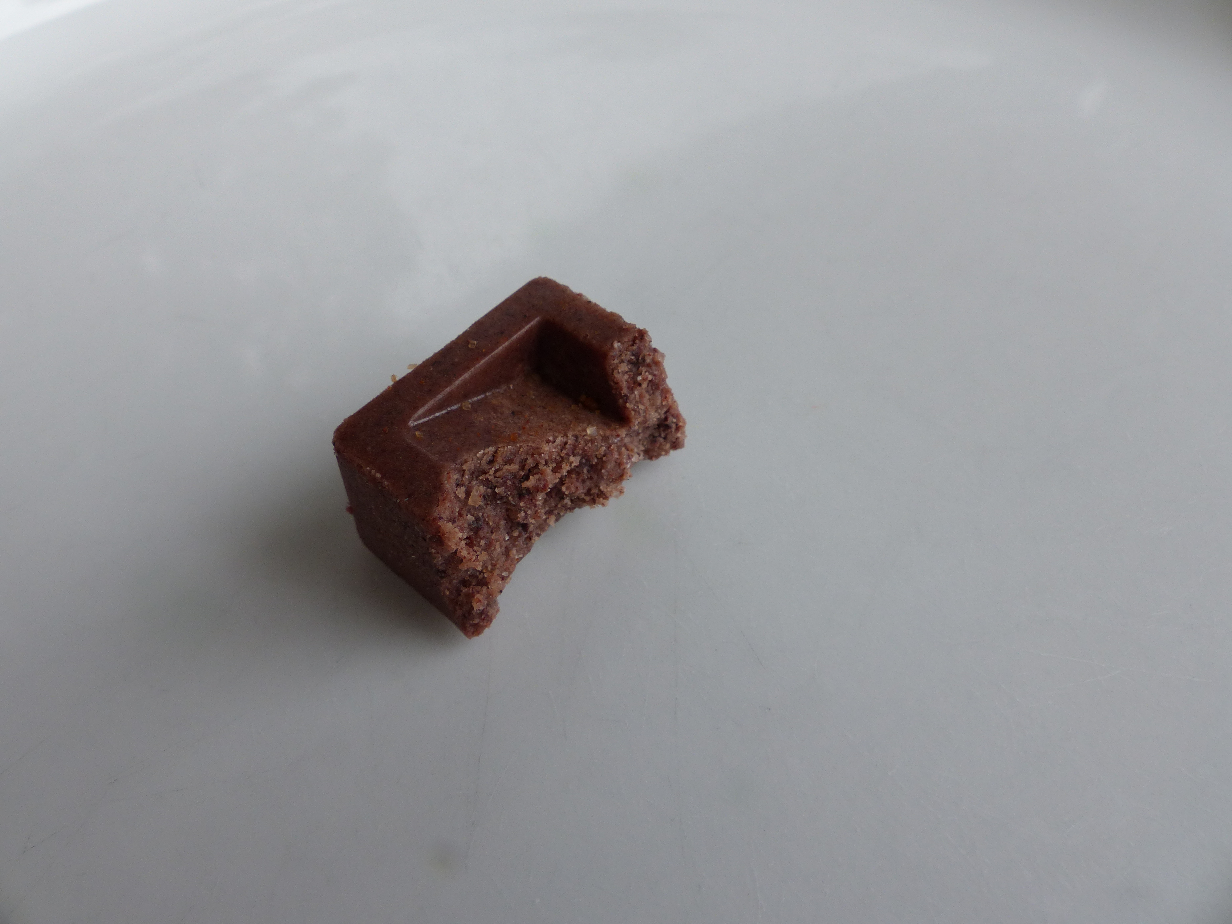 Schokolade selber machen
