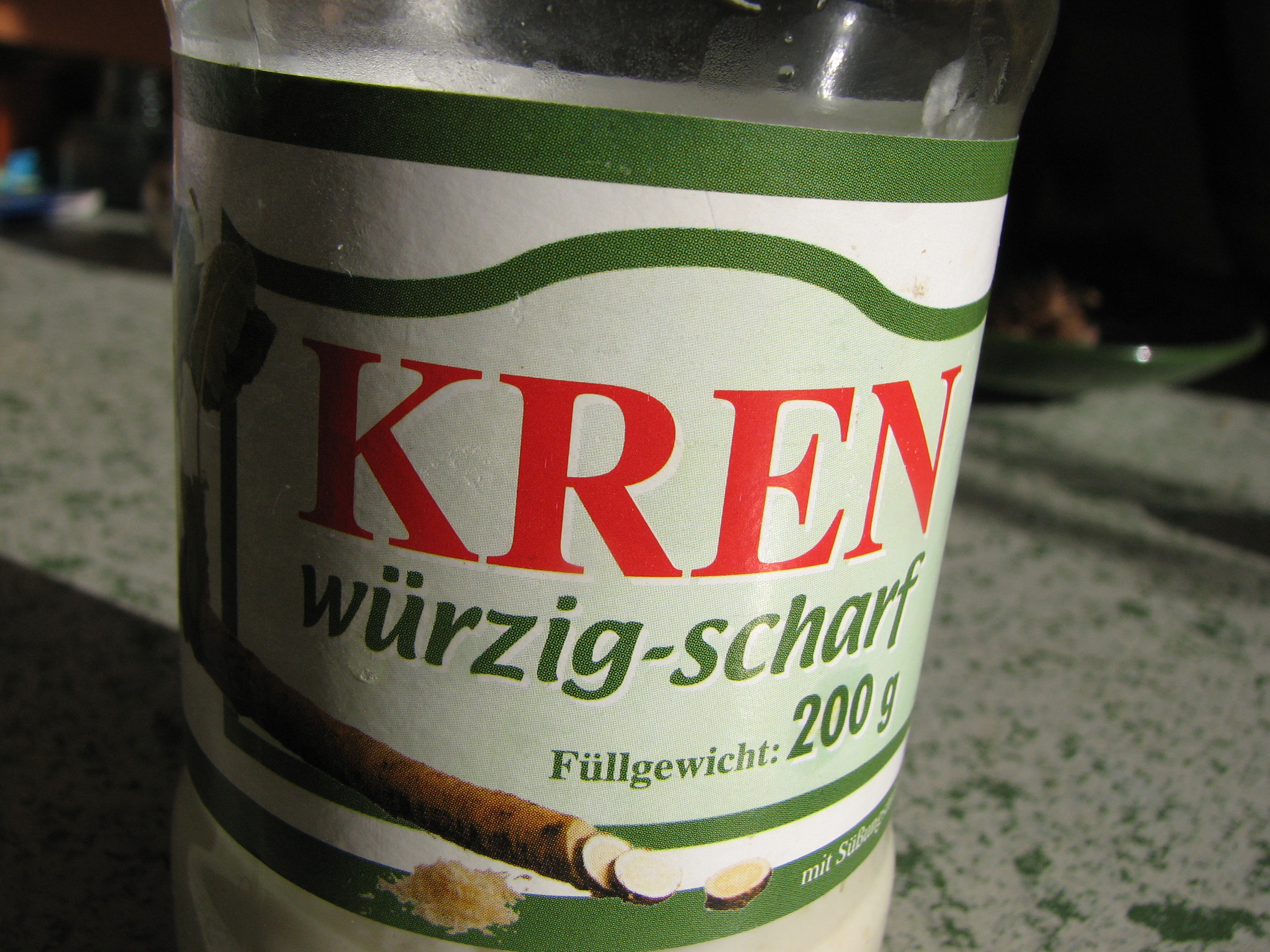 Kren