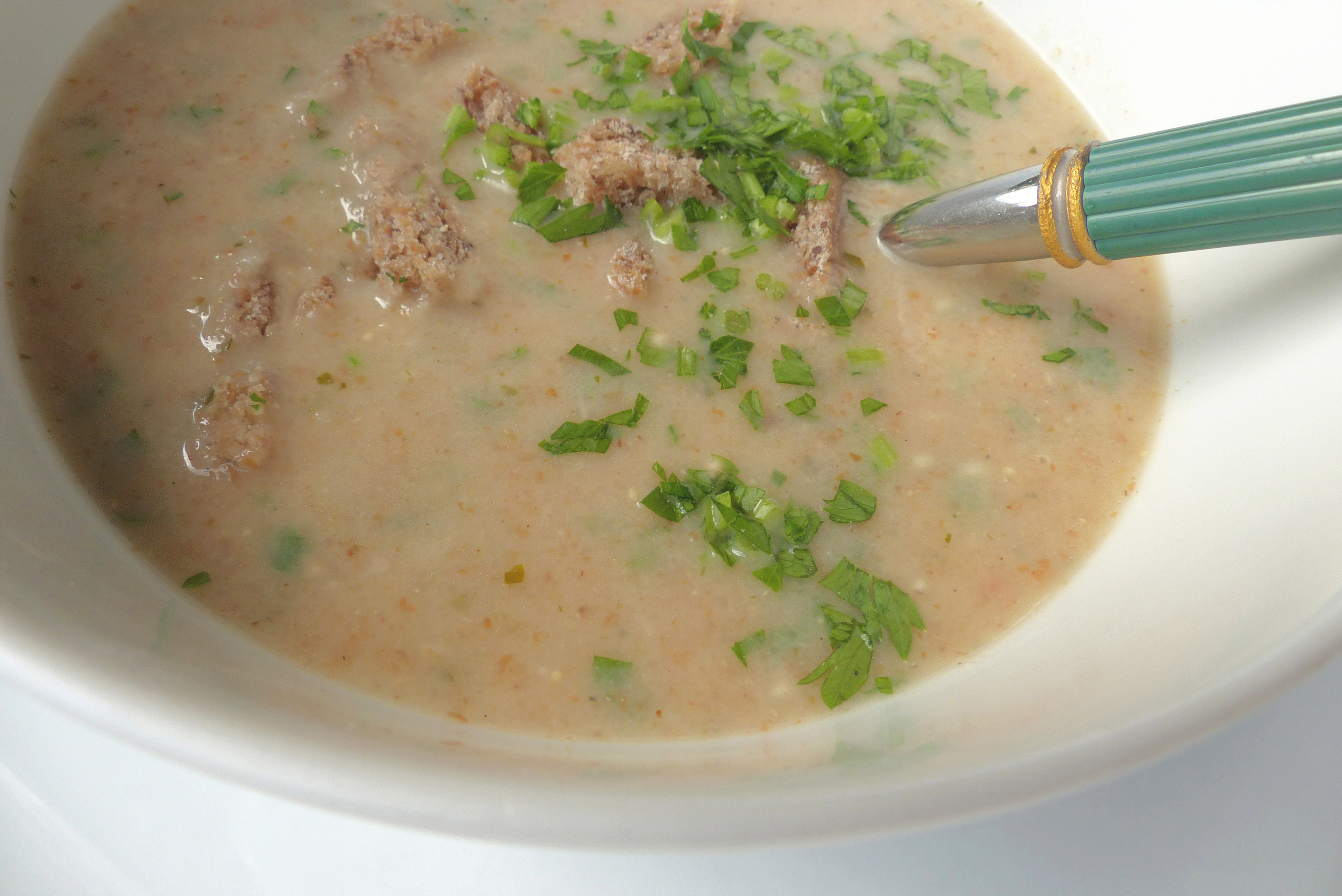 Krensuppe