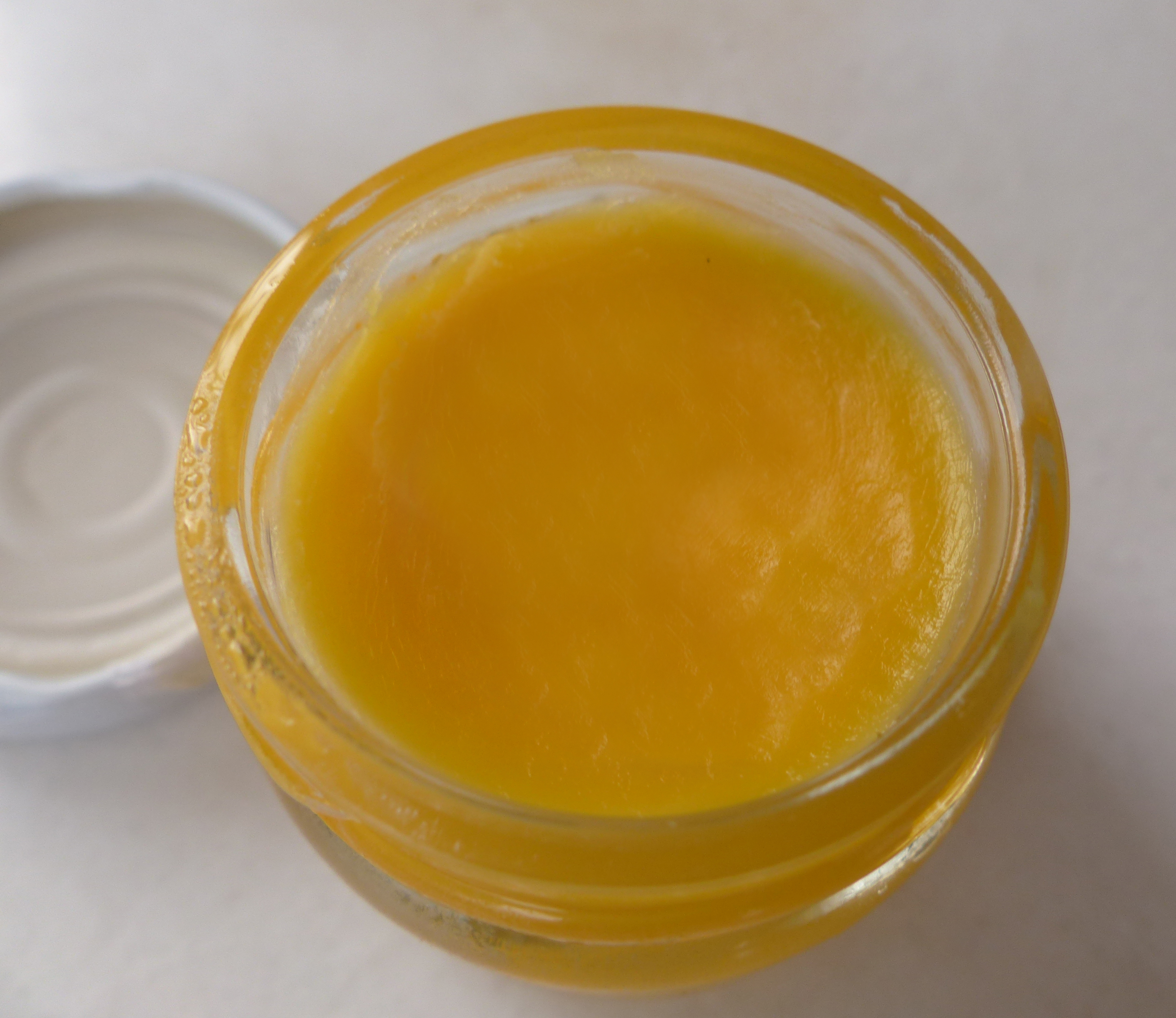 Ringelblumenbalsam, Heilsalbe