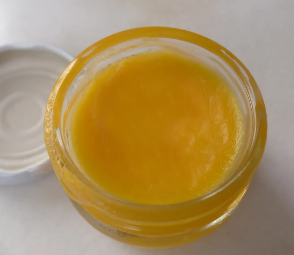 Ringelblumenbalsam, Heilsalbe