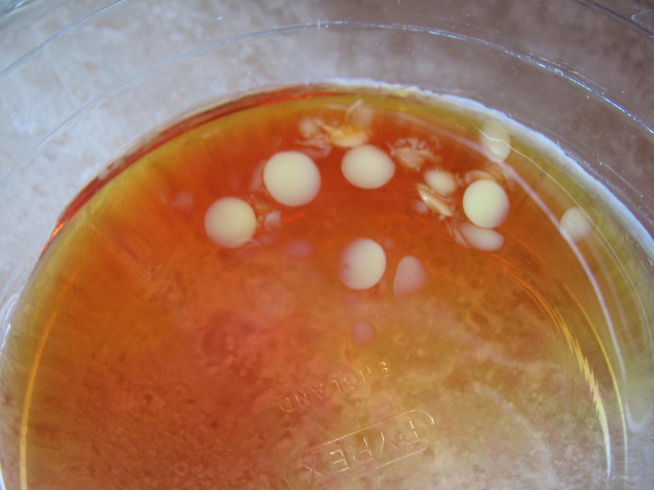 Johanniskrautsalbe
