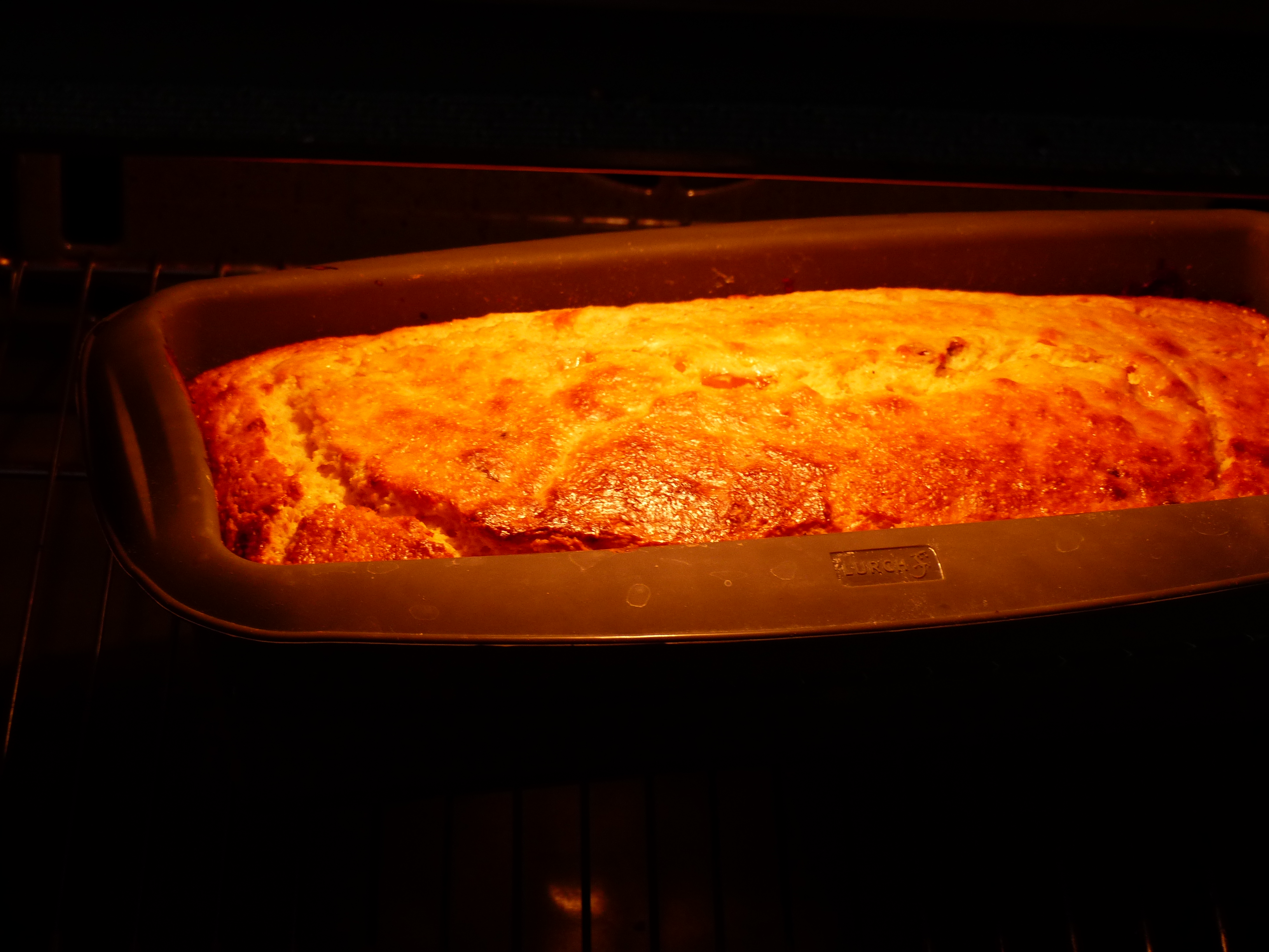 Topfenkuchen