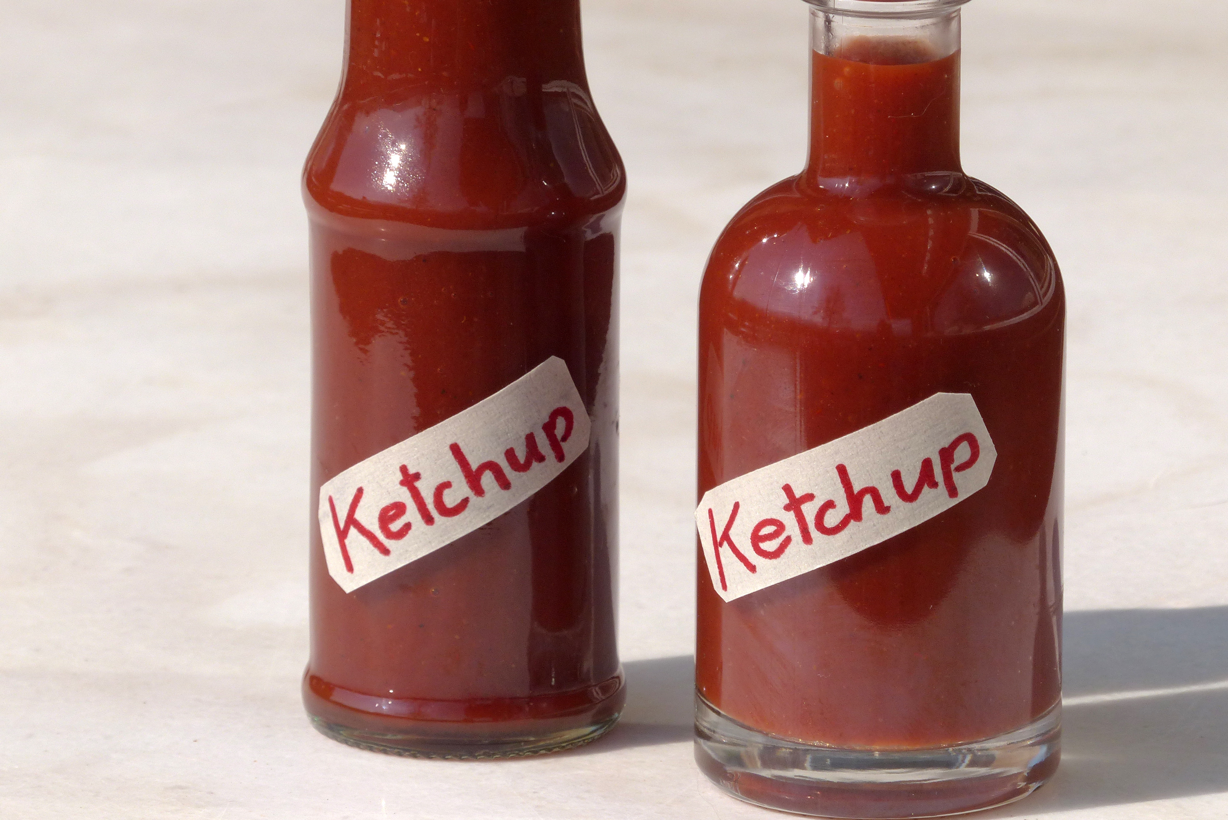 Ketchup
