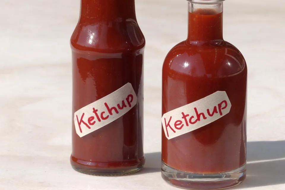 Ketchup
