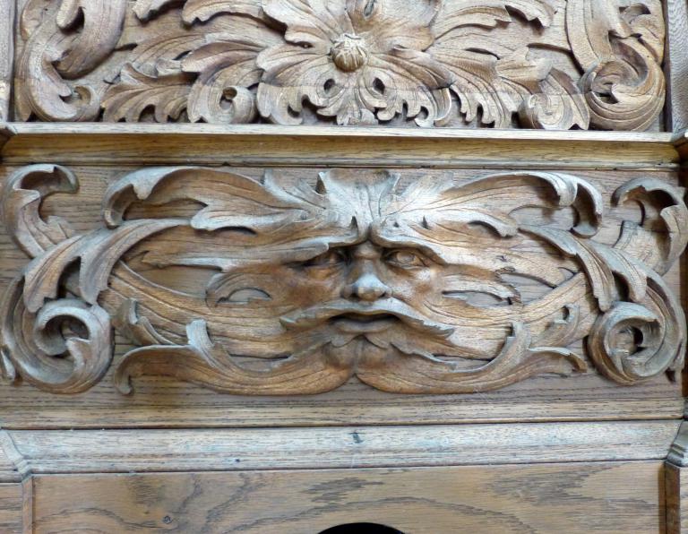 Bitterlikör "Grüner Wilder"