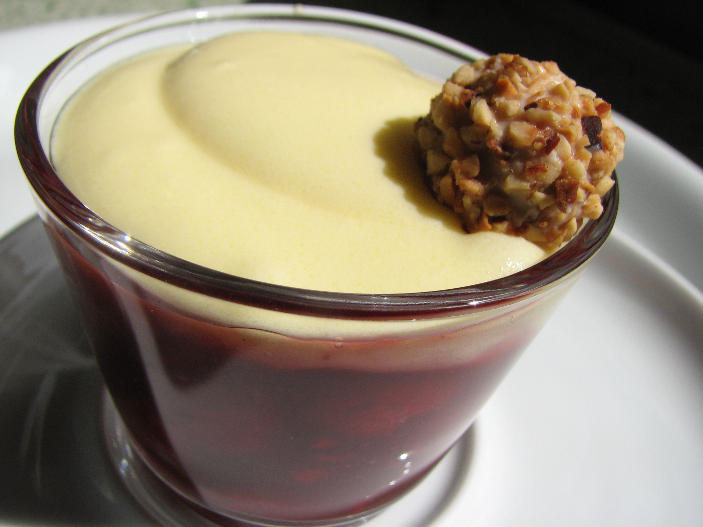 Rote Grütze